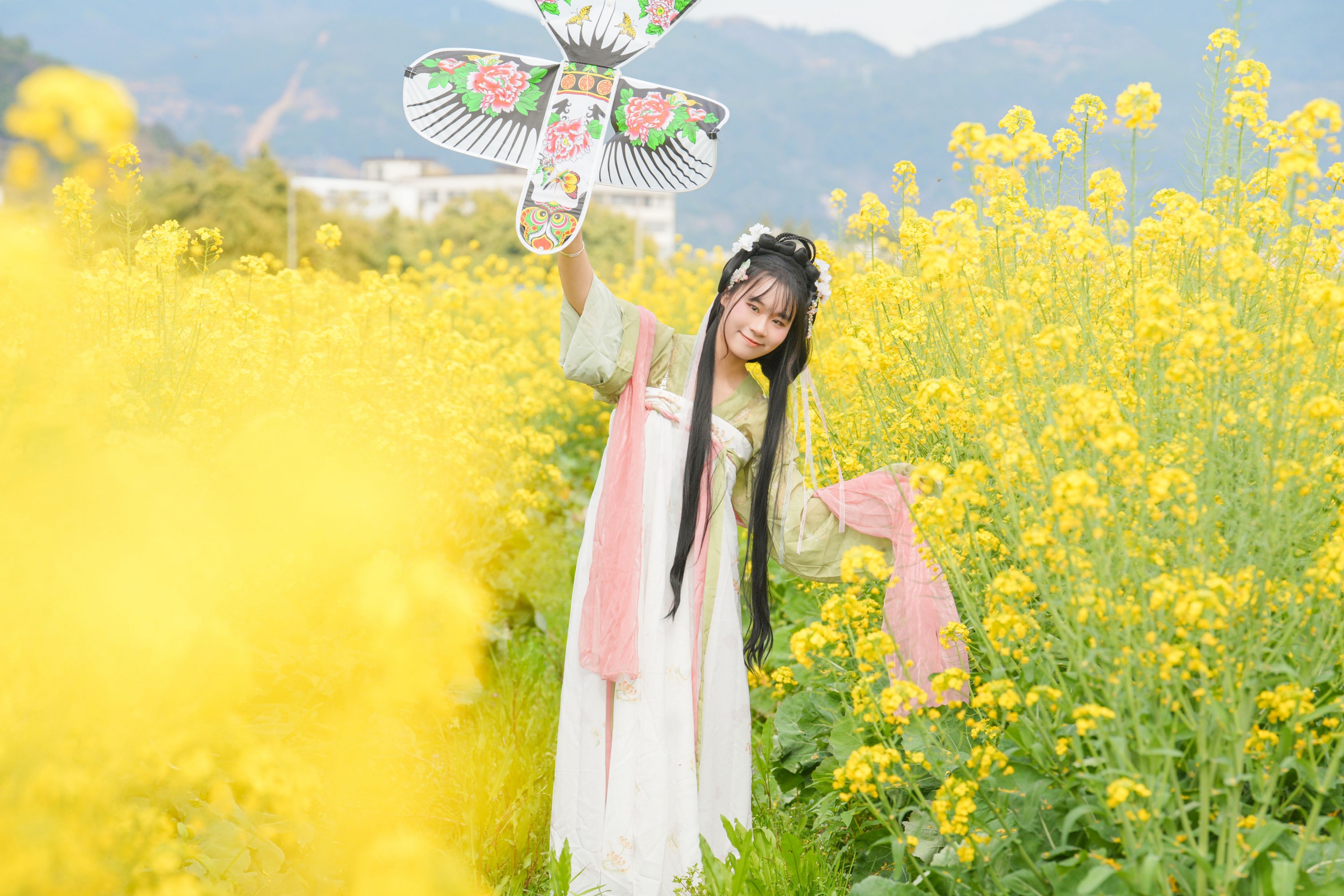 西柚 – 《古风人像拍摄》[14P] 插图4