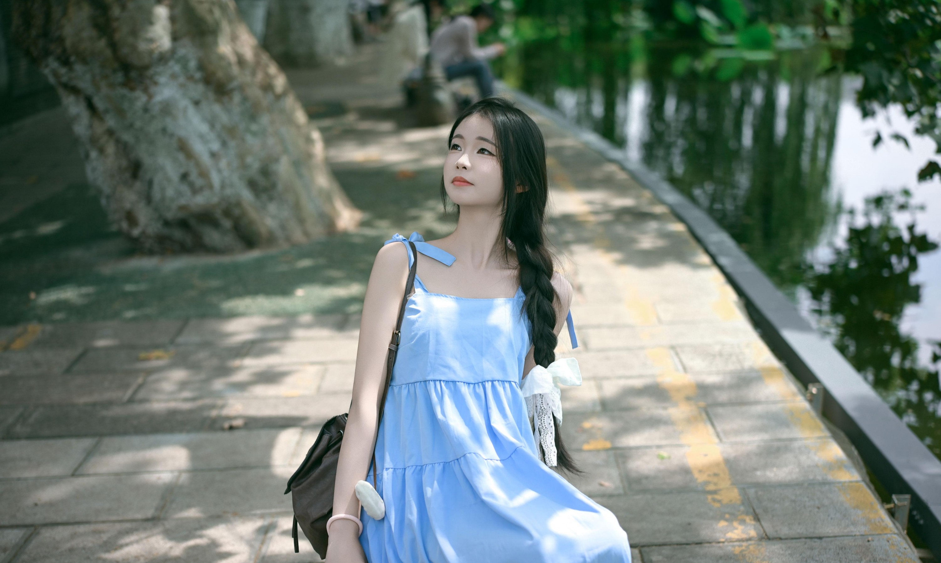 艾青 – 《清雅悠然》[19P] 插图2