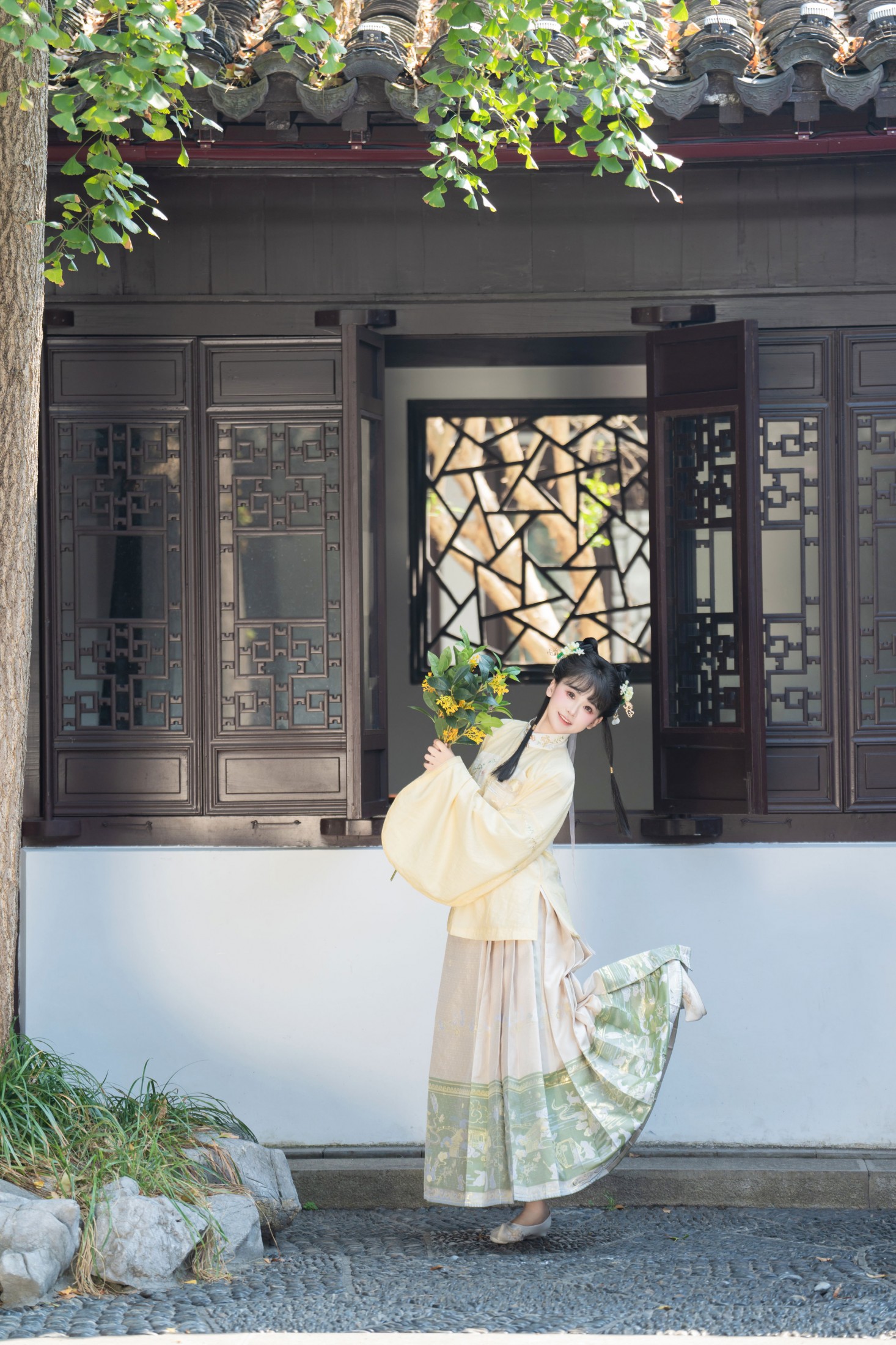 湫一只岁岁 – 《中秋》[59P] 插图5