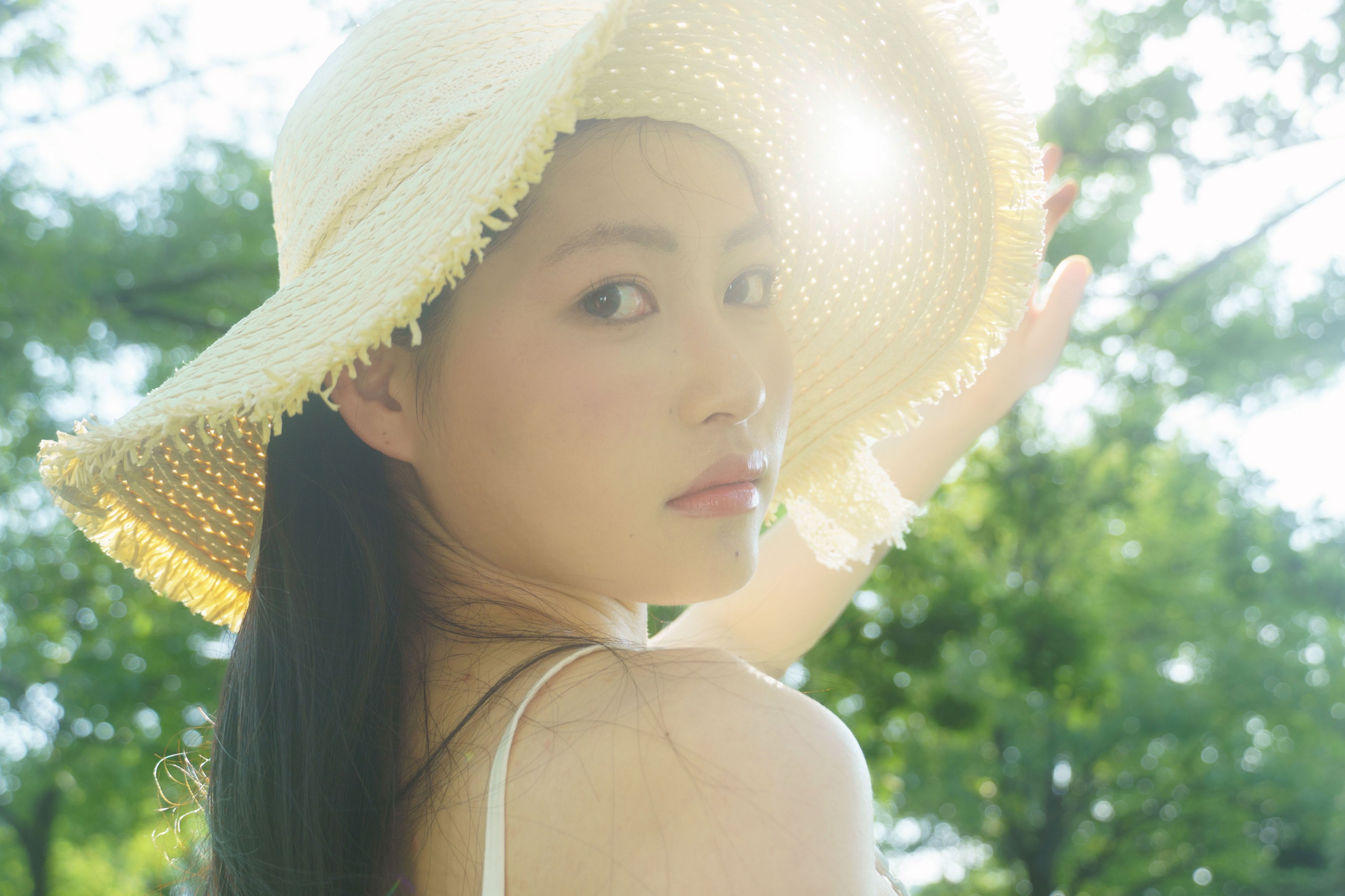 小鹿 – 《青苹果之夏》[16P] 插图5