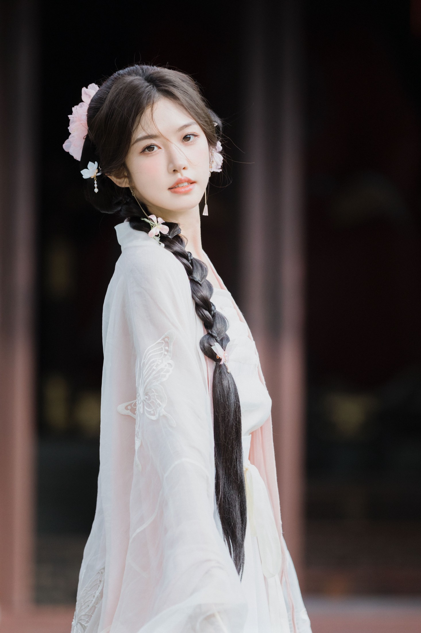  – 《落叶聚还散，寒鸦栖复惊》[21P] 插图4