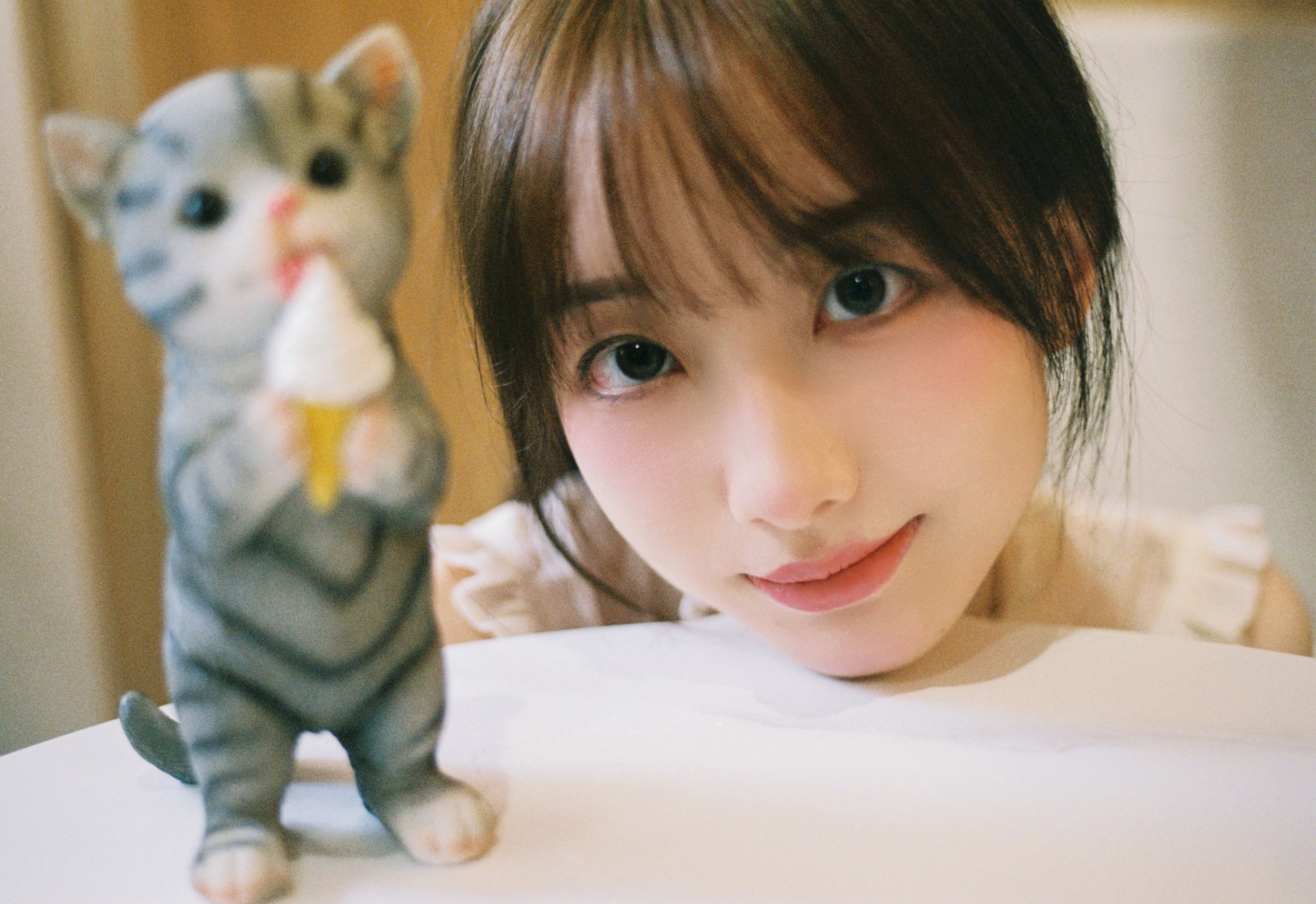 陈大花呀 – 《青岛日记》[12P]