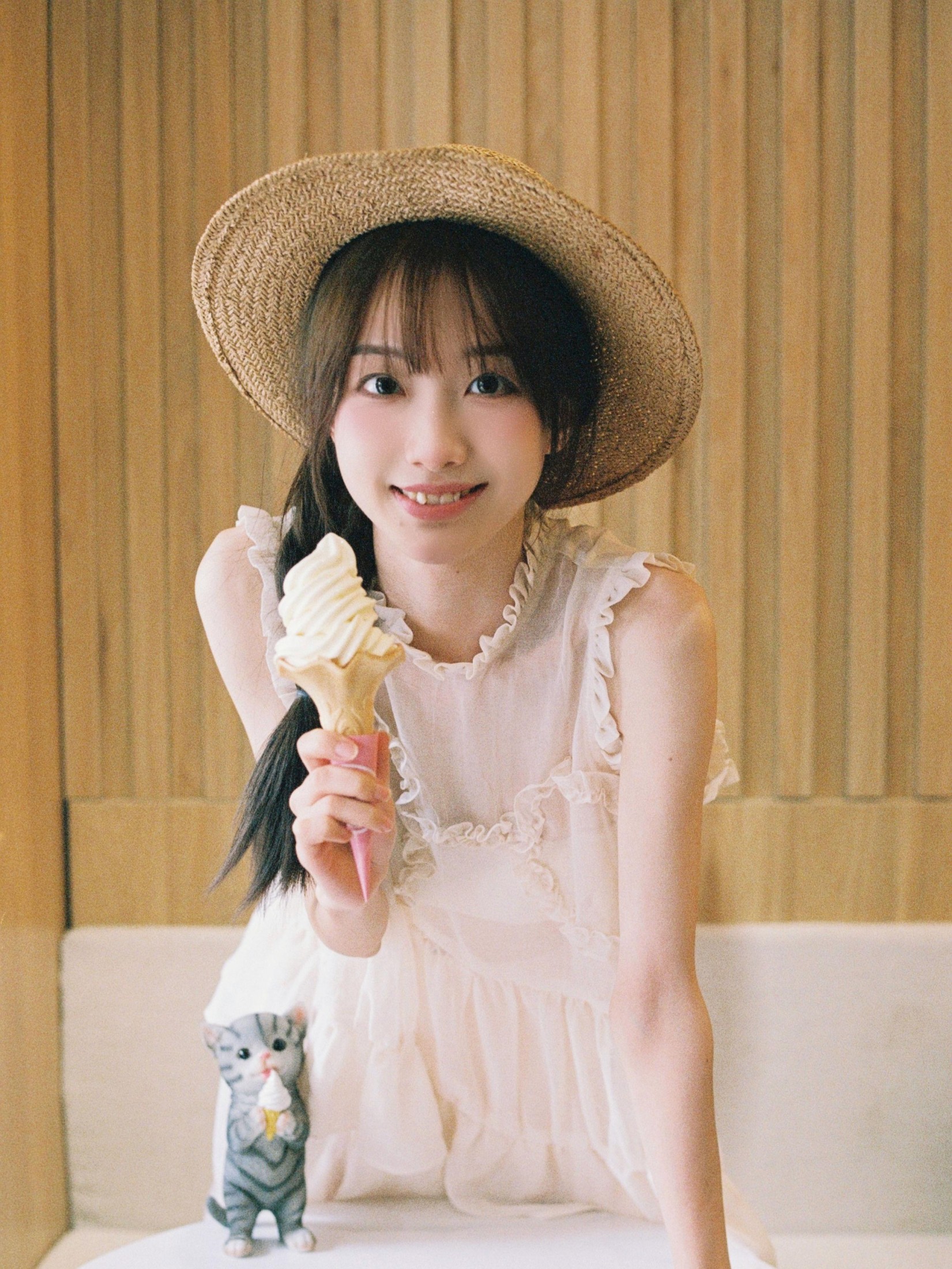 陈大花呀 – 《青岛日记》[12P]