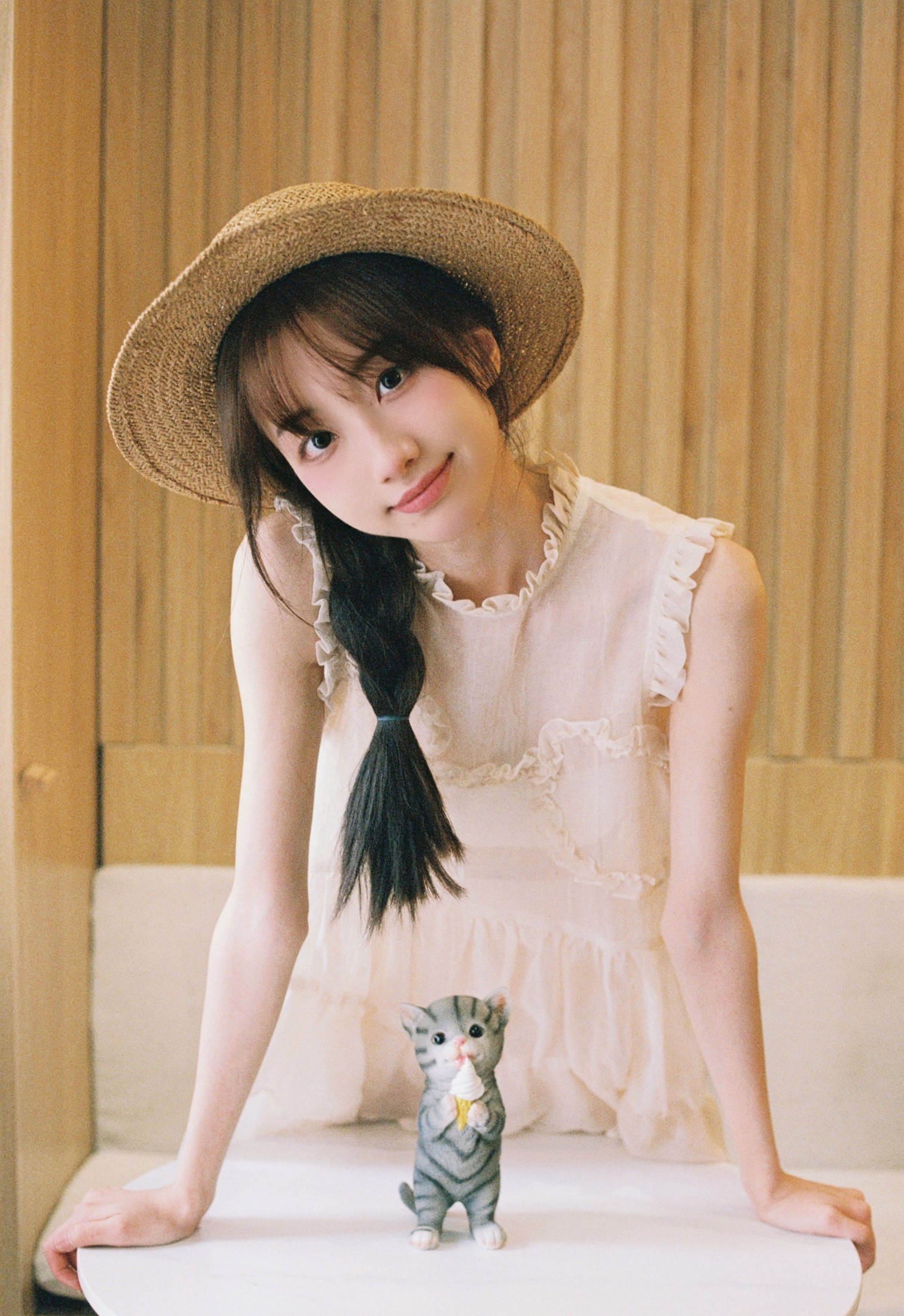 陈大花呀 – 《青岛日记》[12P]