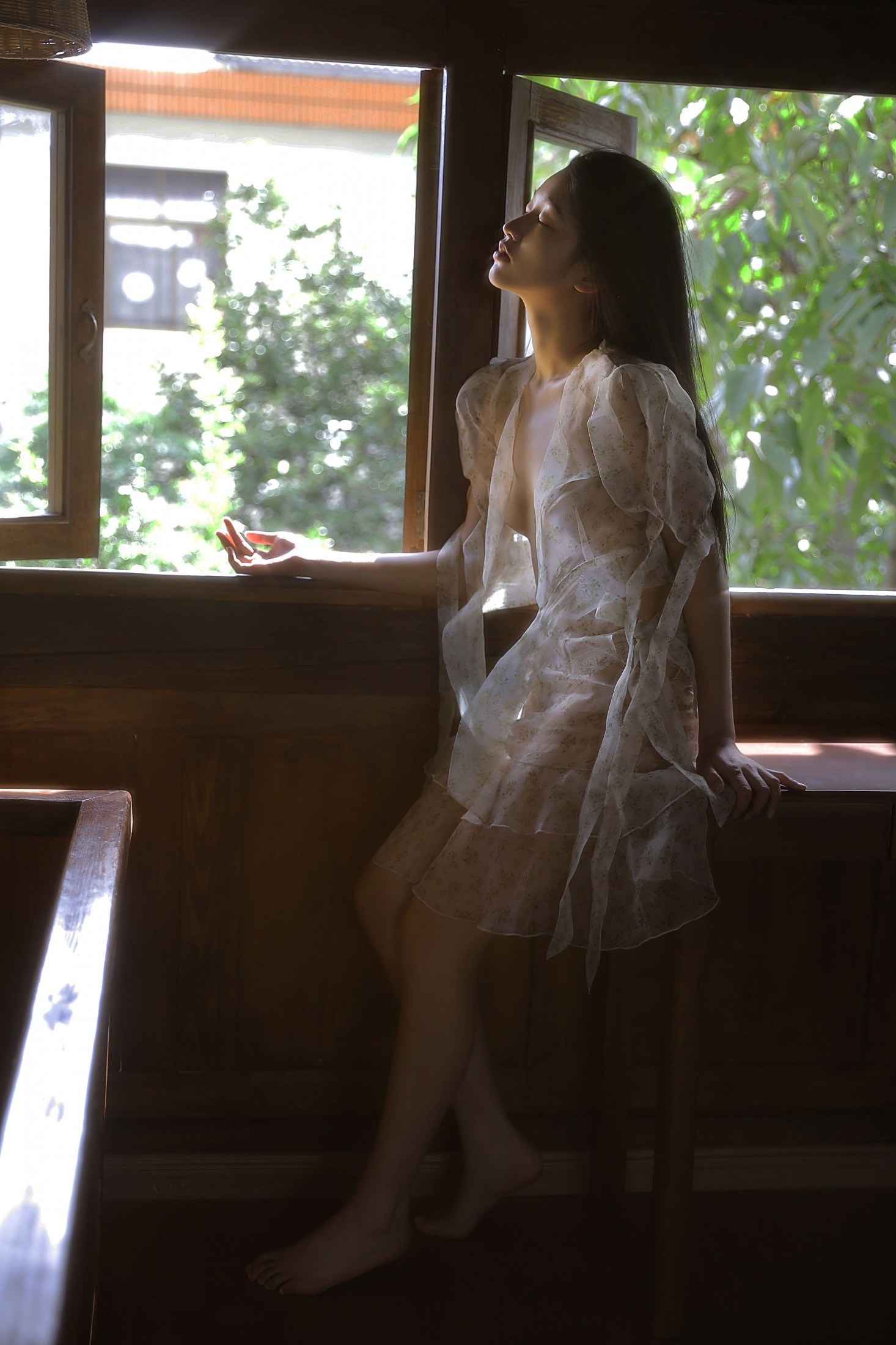 怎么可以吃兔兔 – 《风花雪月》[20P]