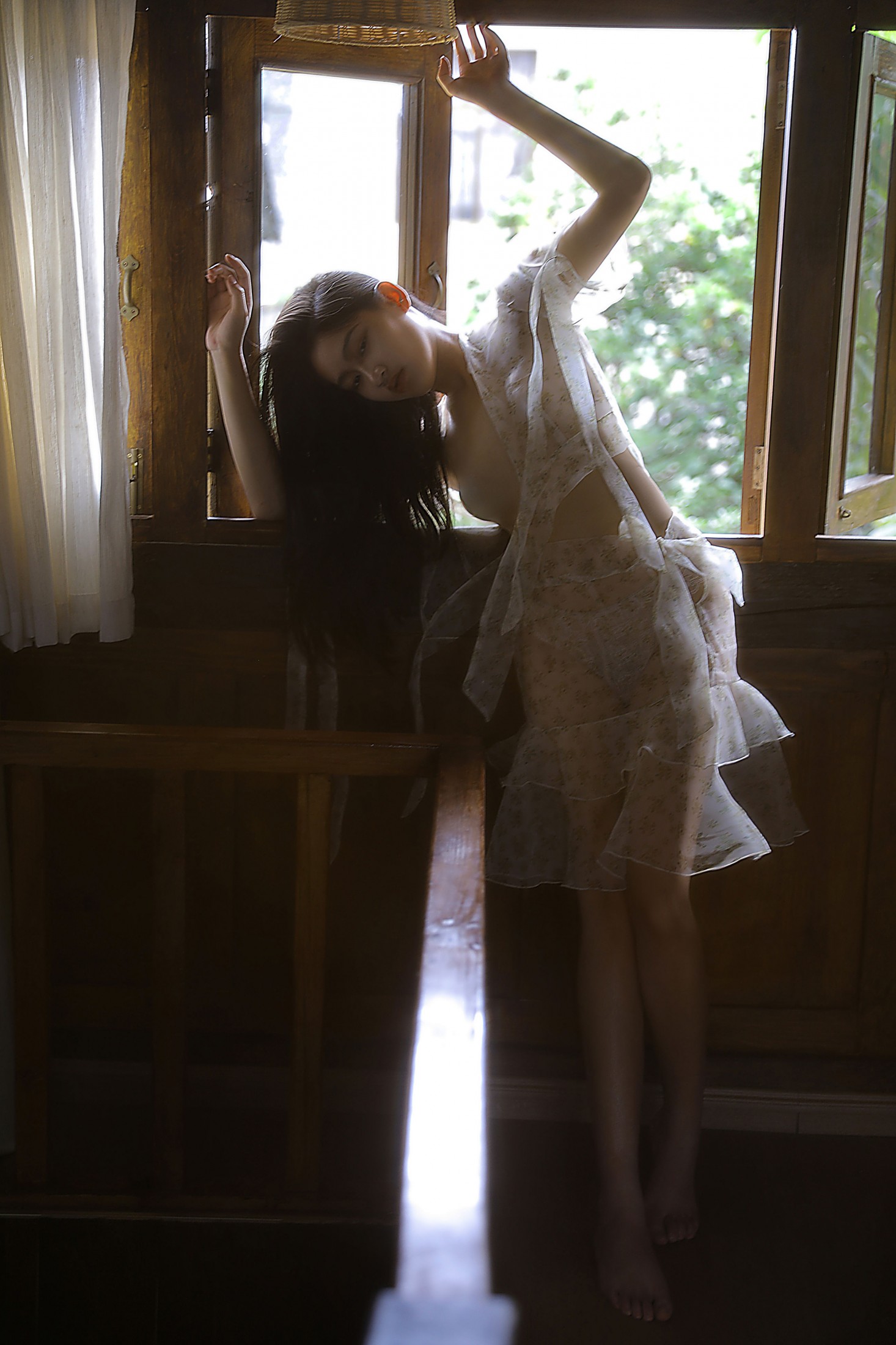 怎么可以吃兔兔 – 《风花雪月》[20P] 插图4