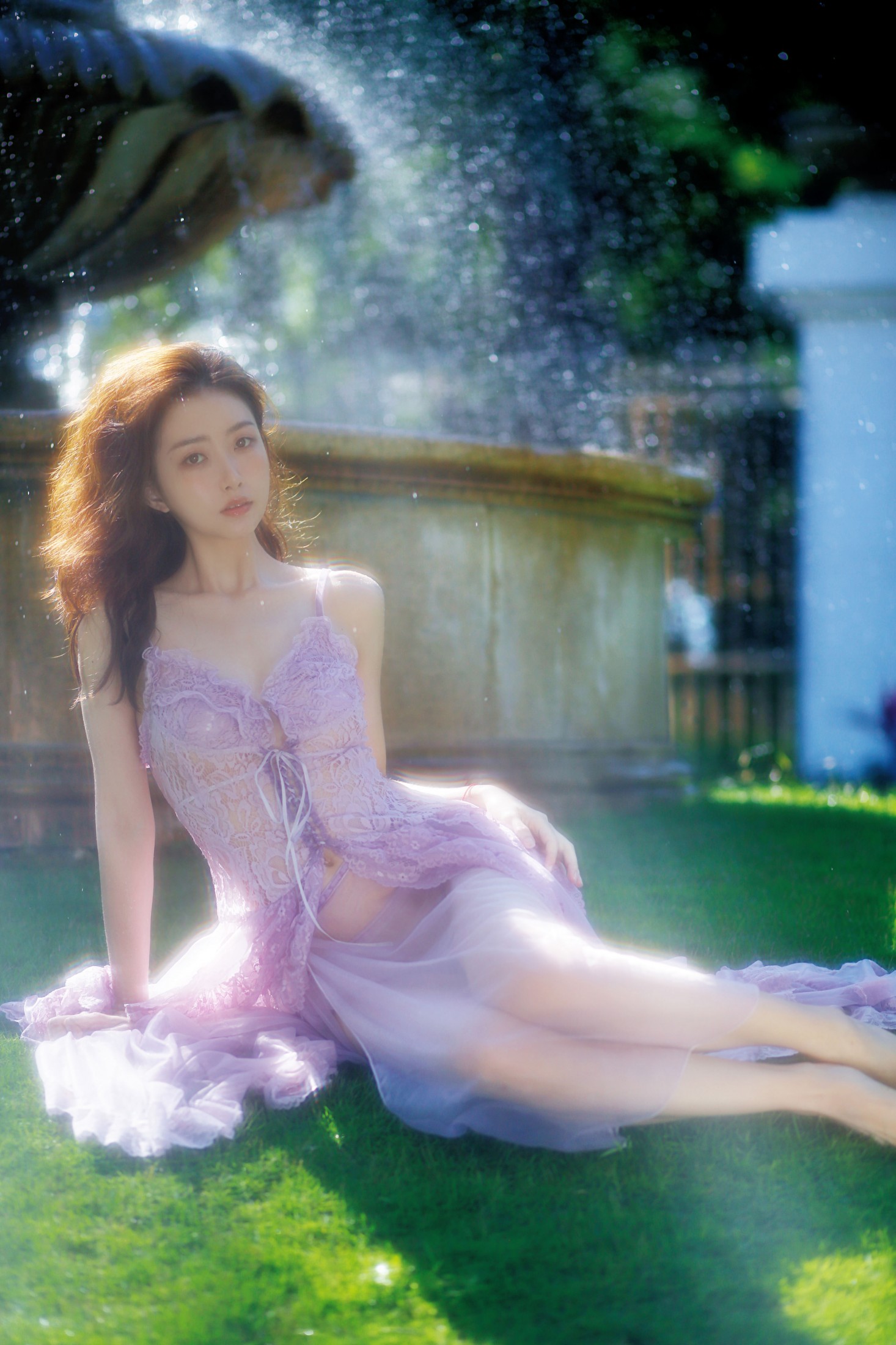 – 《光的形状》[14P]