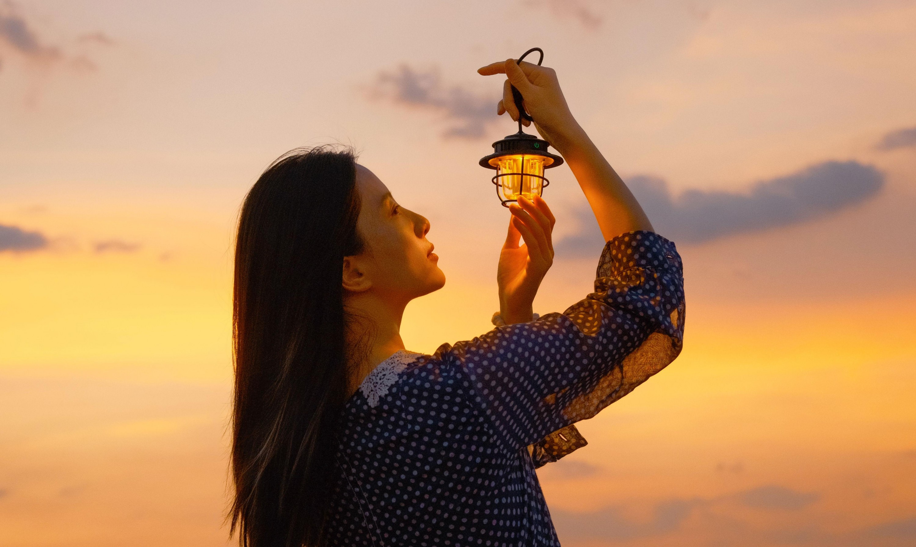 苗苗 – 《暮色寻光》[21P] 插图2