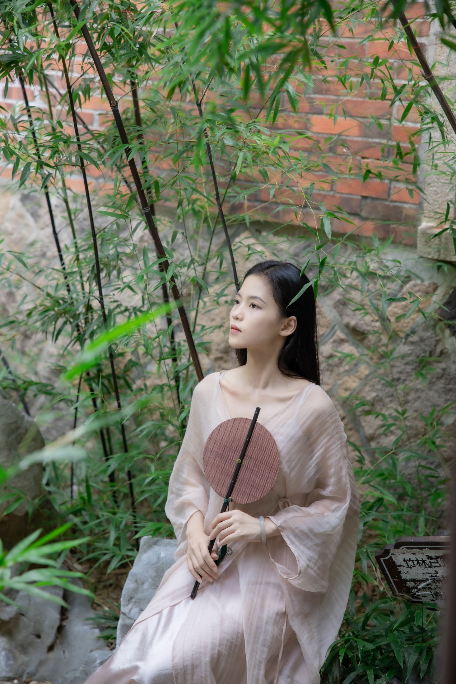 陈十二ing – 《寺光》[24P]