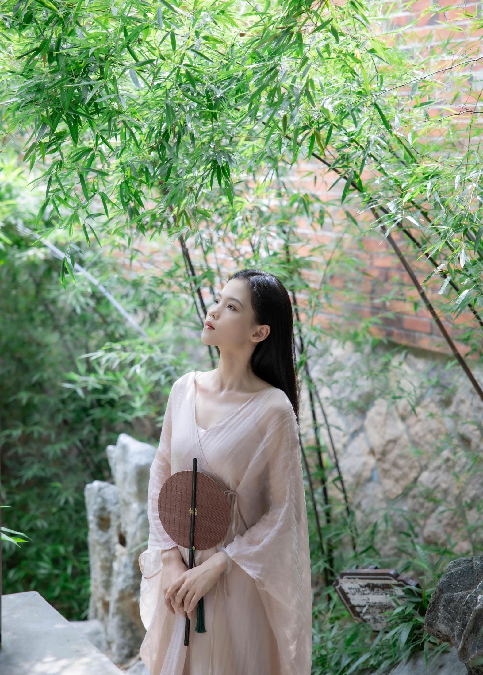 陈十二ing – 《寺光》[24P]