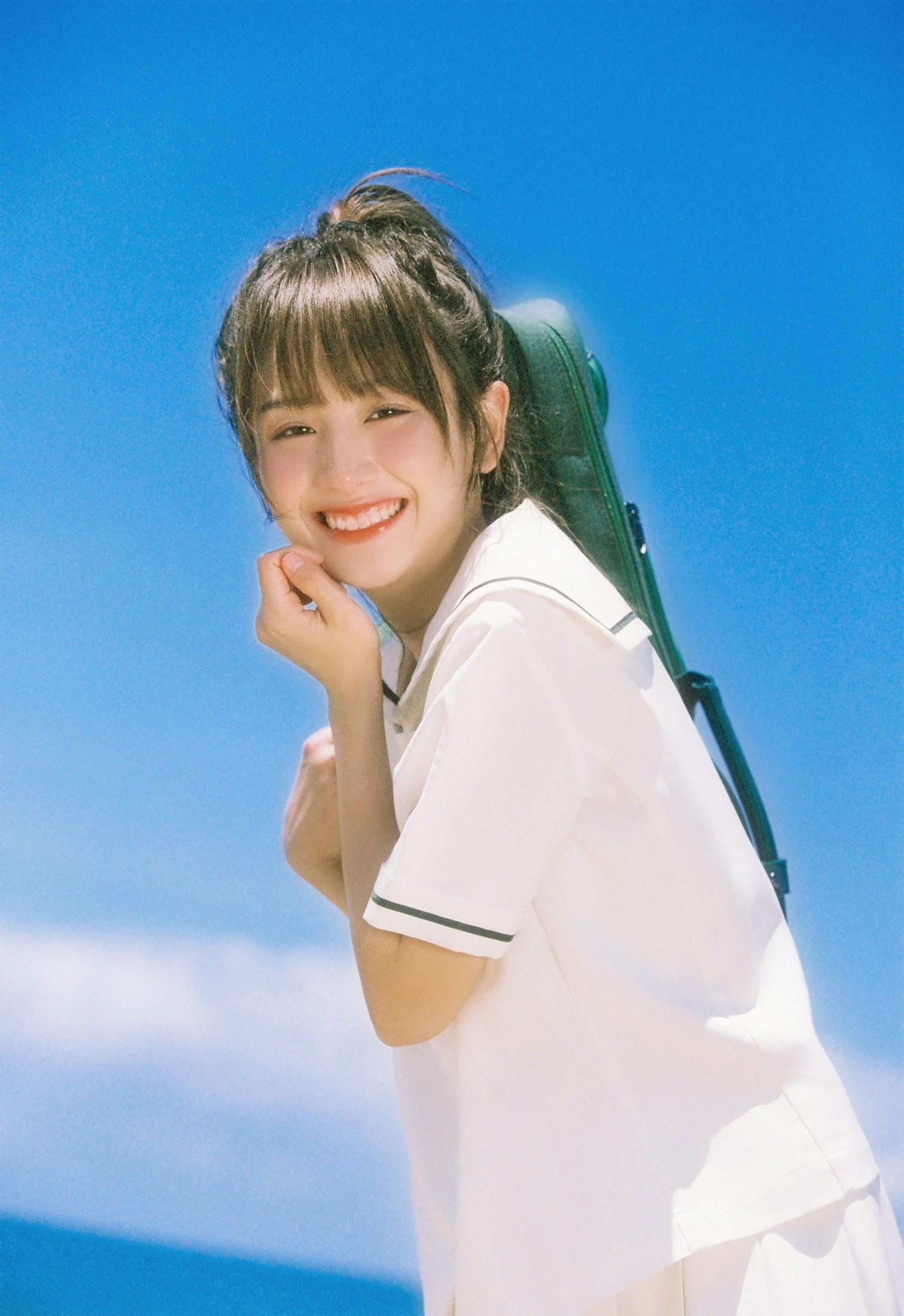 顾林x – 《海盐柠檬》[15P] 插图3