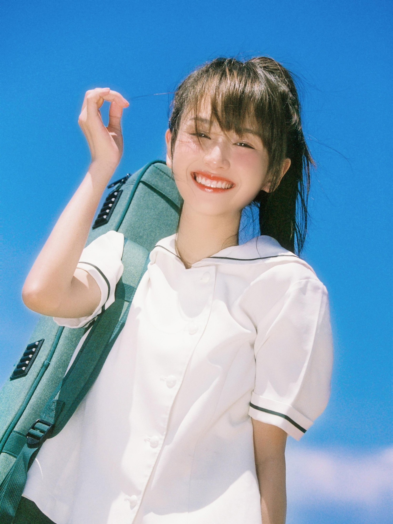 顾林x – 《海盐柠檬》[15P] 插图2