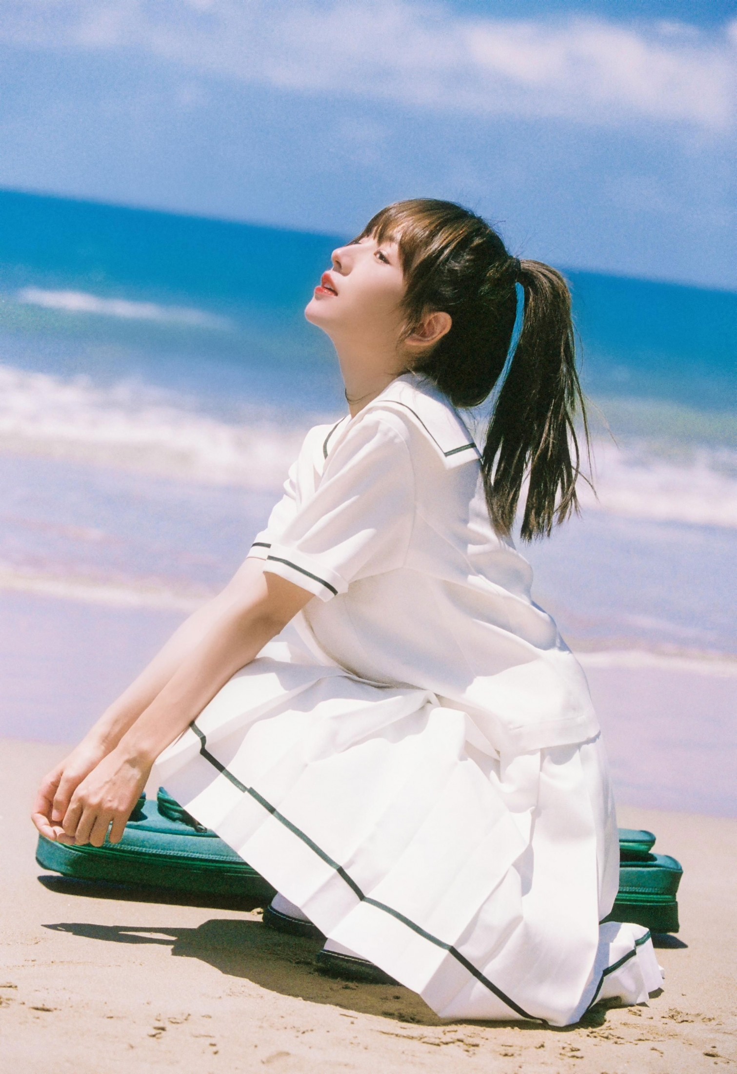 顾林x – 《海盐柠檬》[15P]