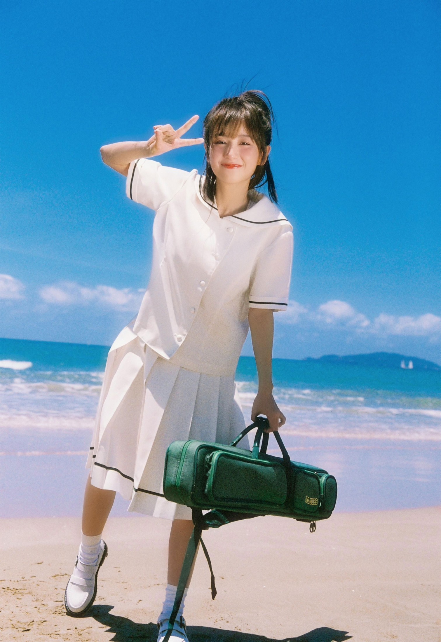 顾林x – 《海盐柠檬》[15P] 插图4