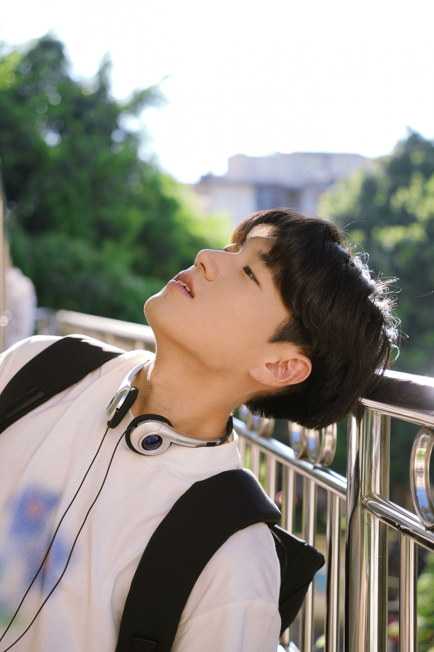 – 《夏日少年》[11P]