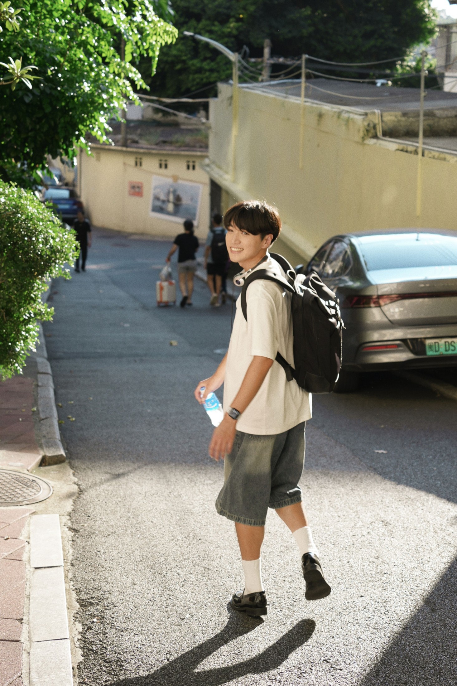  – 《夏日少年》[11P] 插图5