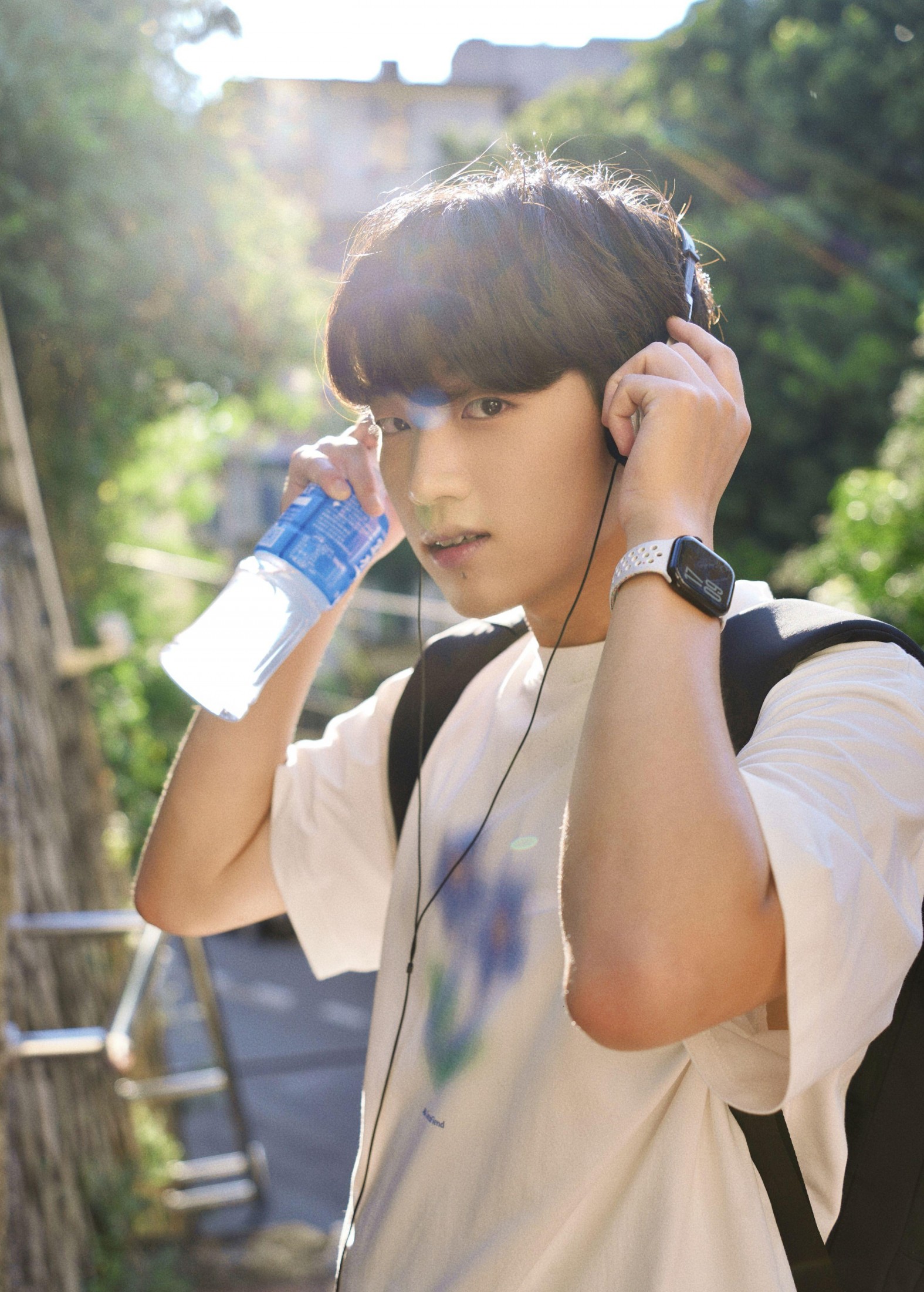  – 《夏日少年》[11P] 插图2