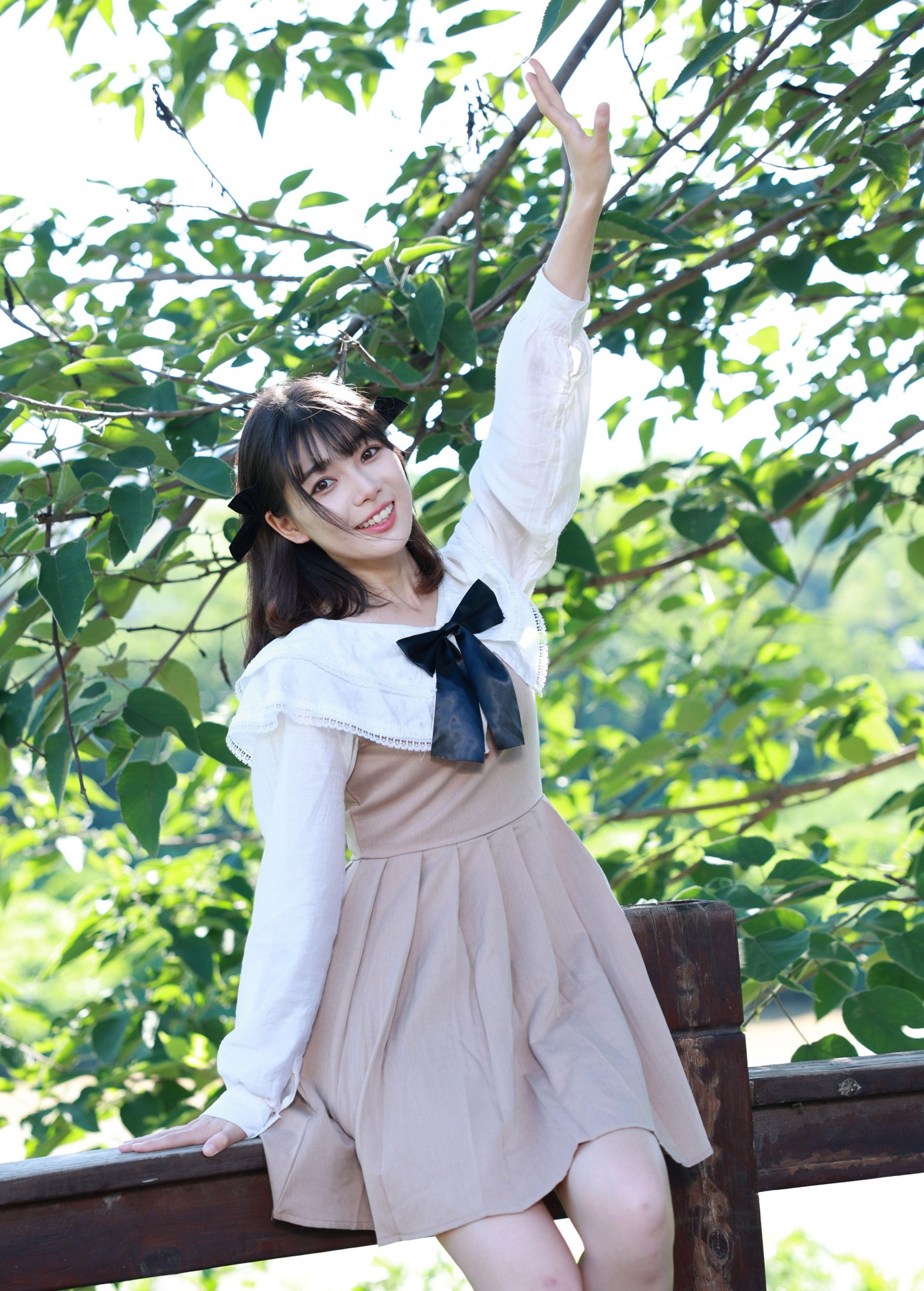 小璇 – 《夏日小清新》[15P] 插图2