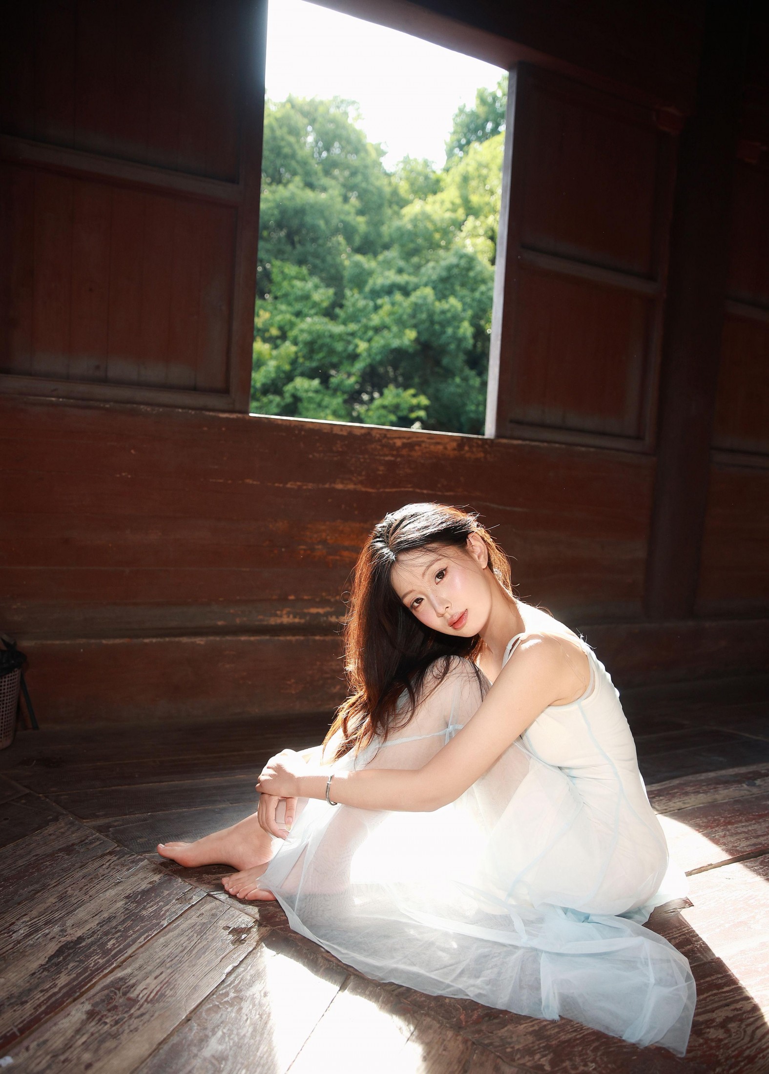 小u – 《六和塔氛围感》[30P]