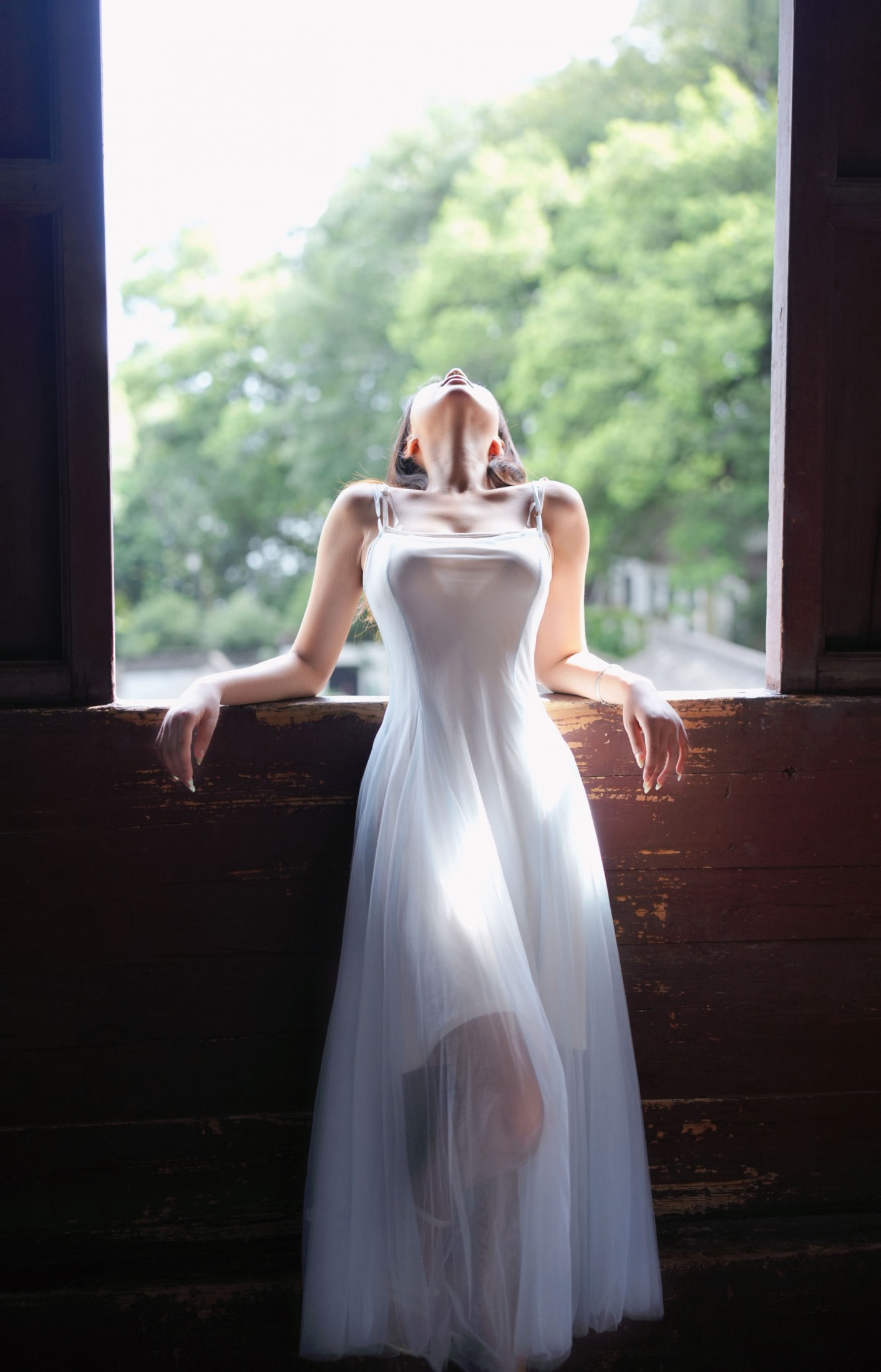 小u – 《六和塔氛围感》[30P]