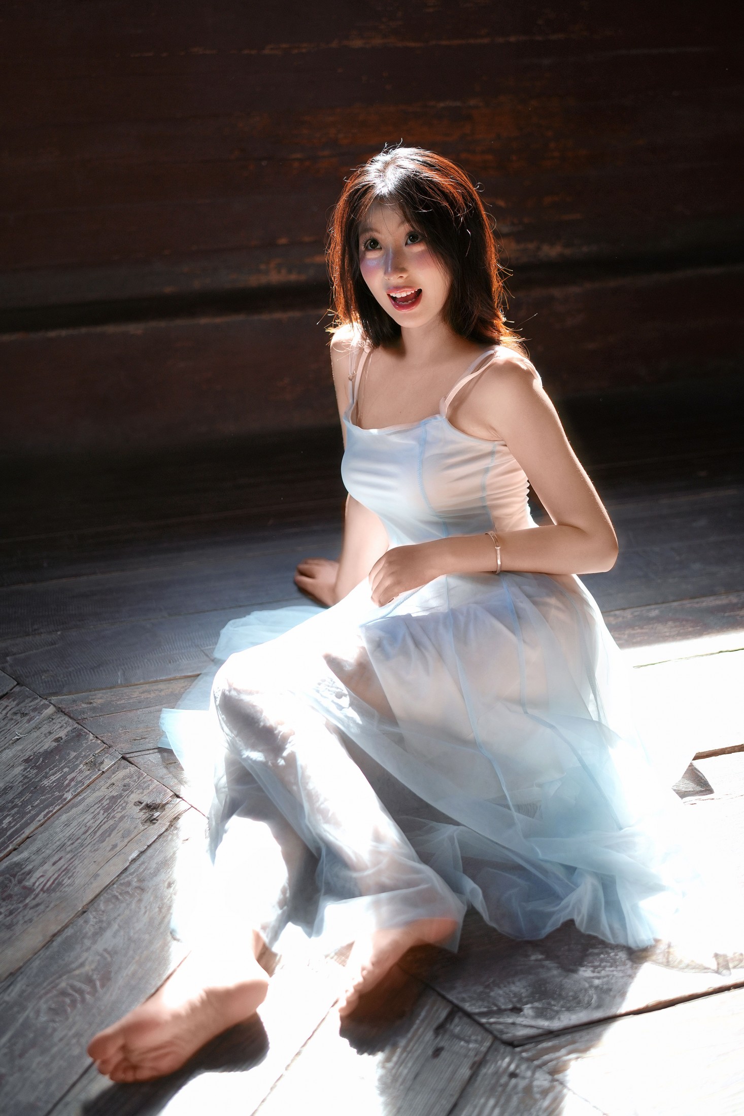 小u – 《六和塔氛围感》[30P]