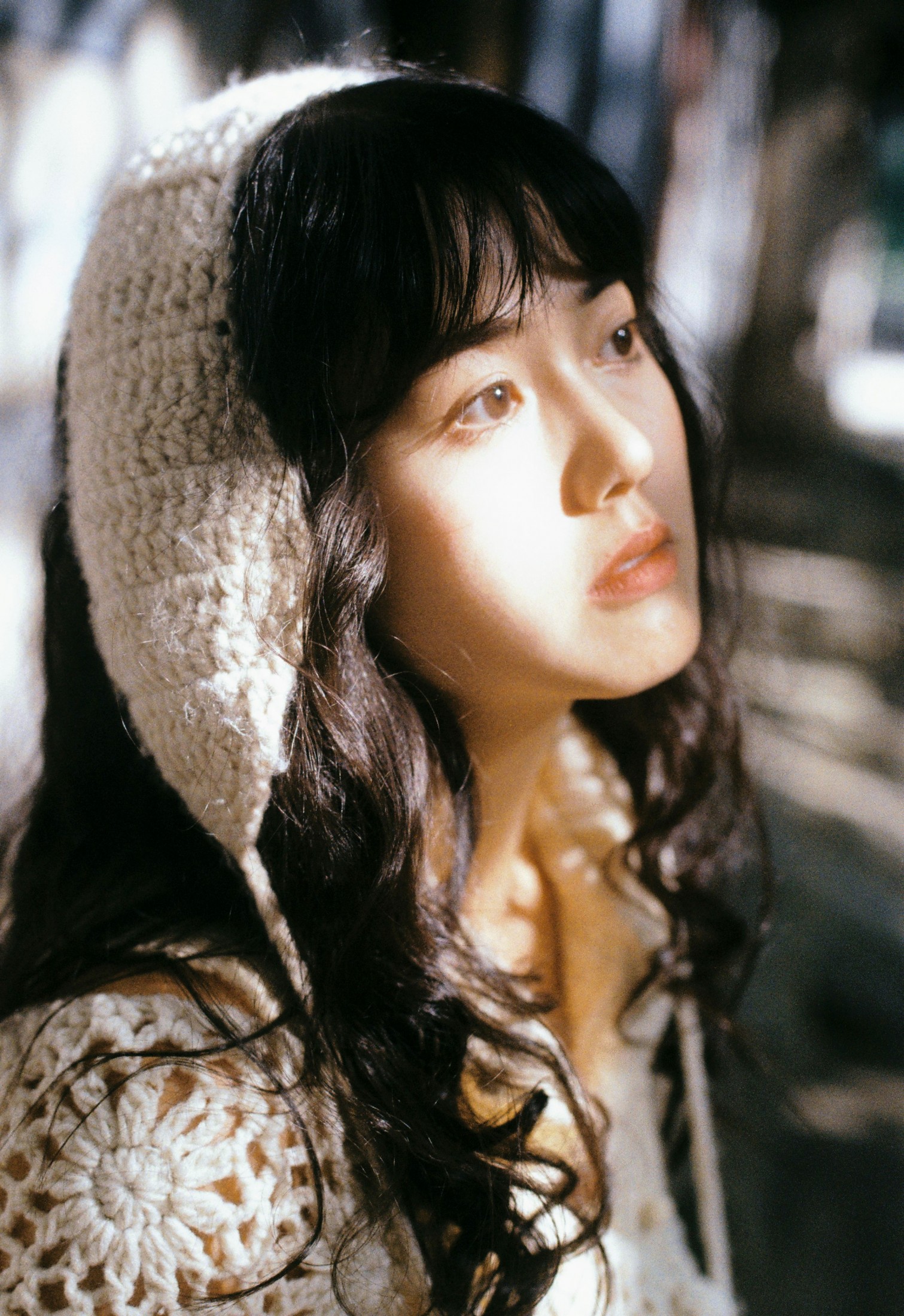 爆毛绵羊 – 《一晃又一秋》[29P]