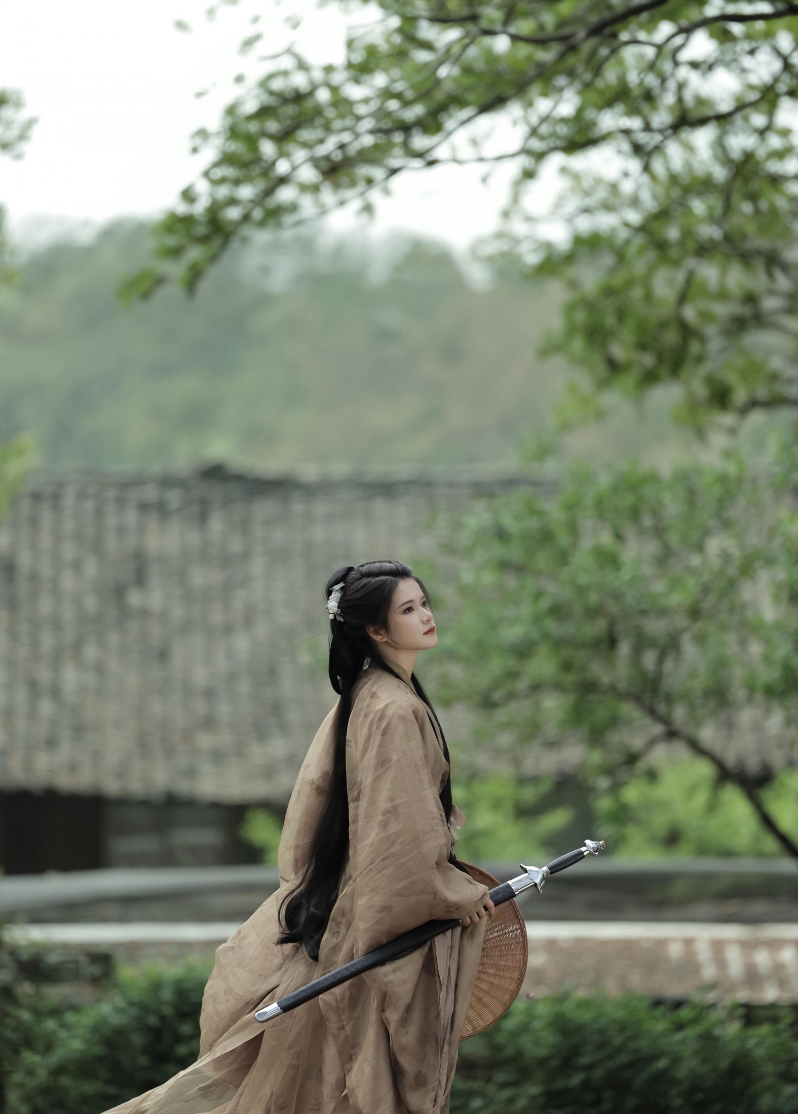 纳尼 – 《侠影寻踪》[11P] 插图2