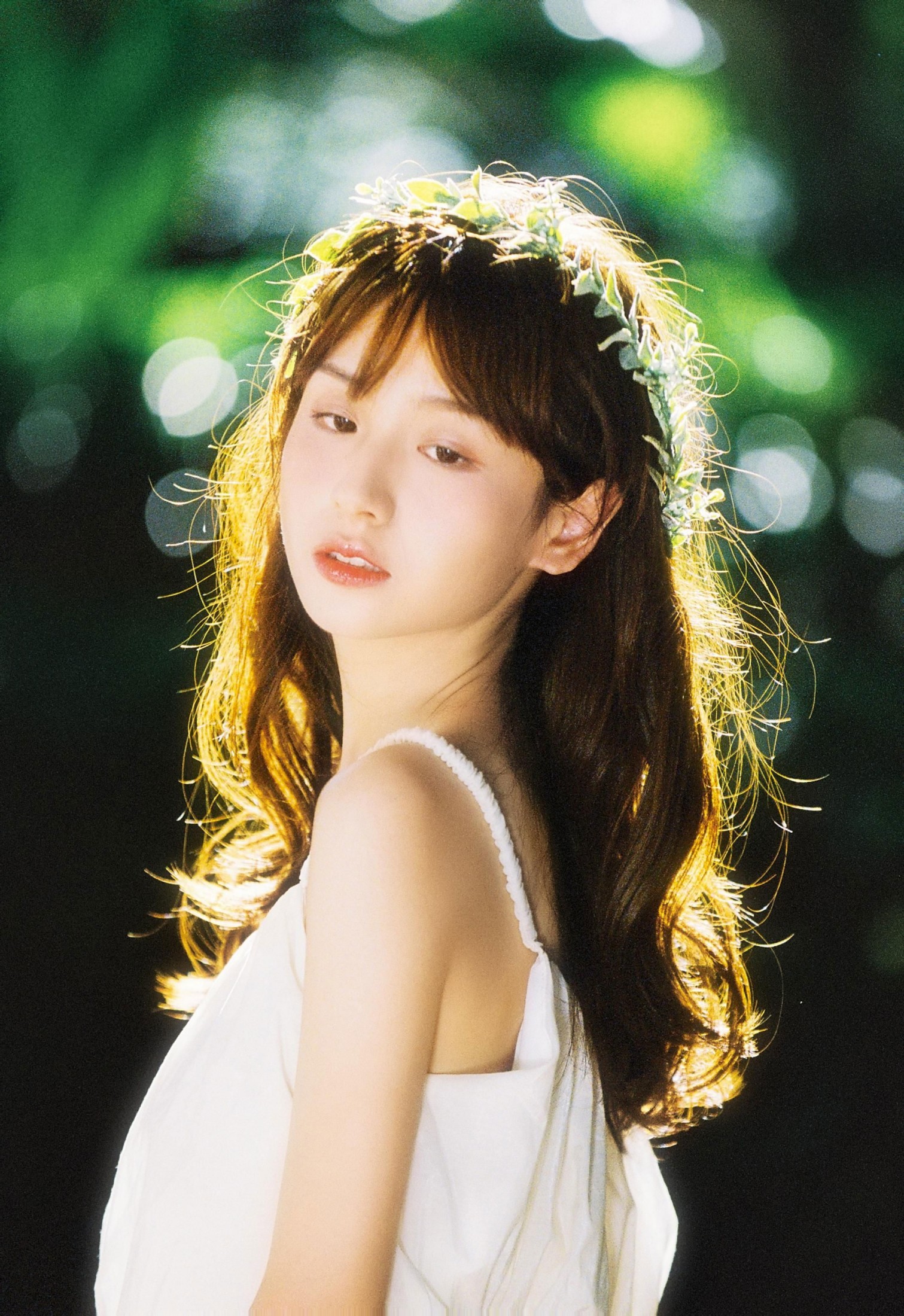 顾林x – 《少女的午后》[9P] 插图3