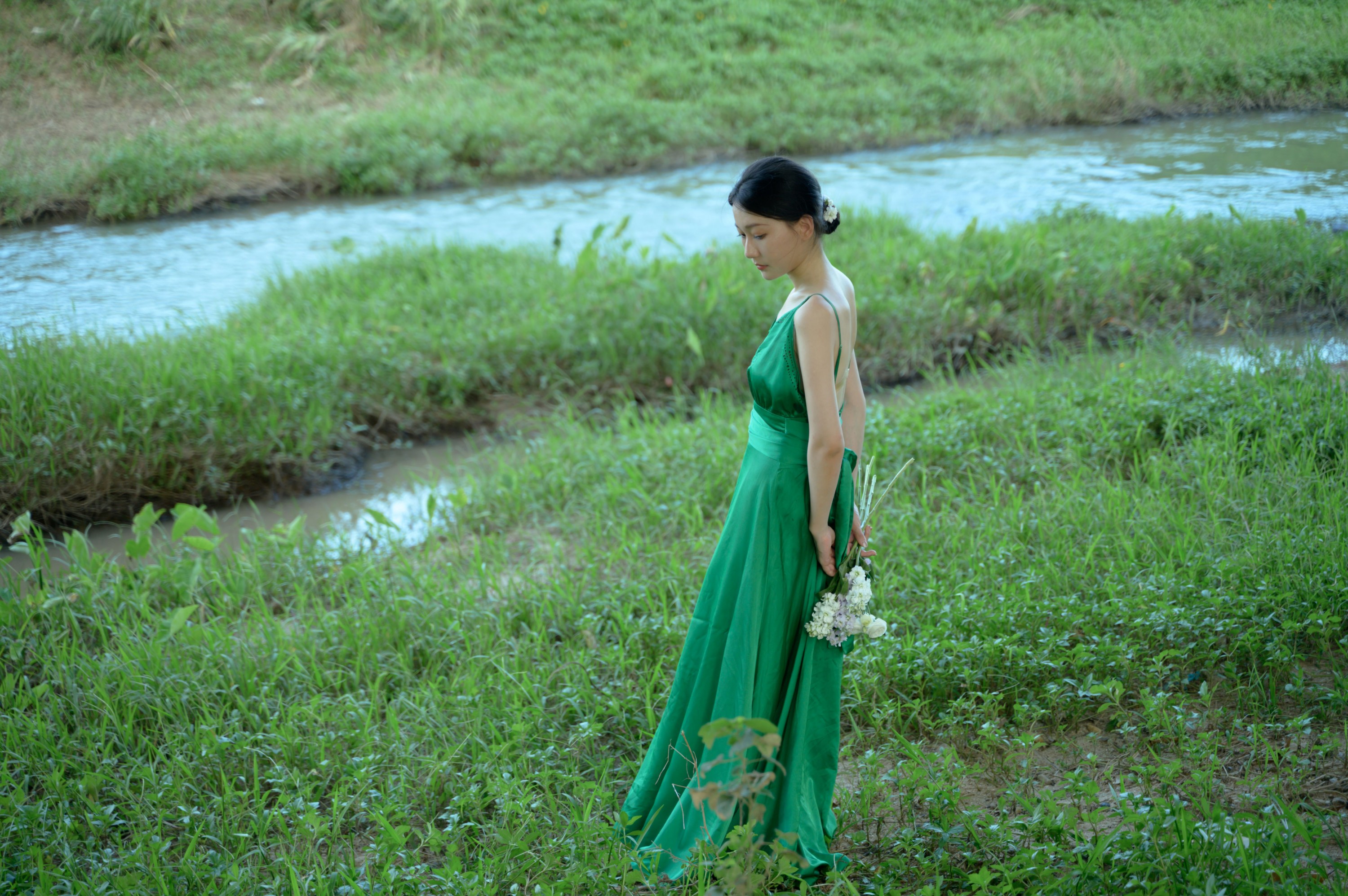 小月 – 《回忆夏天》[29P]