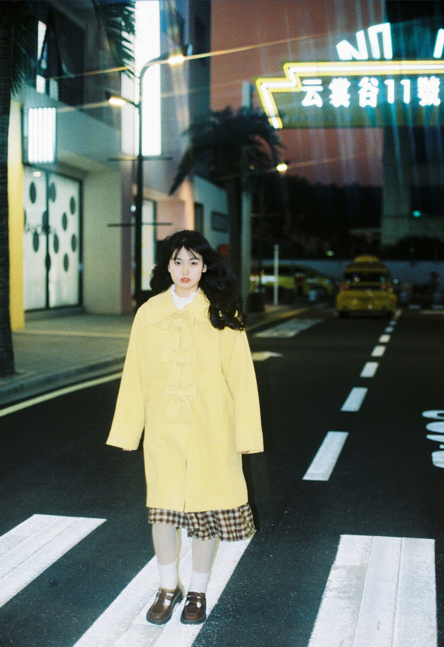 爆毛绵羊 – 《落日》[14P]