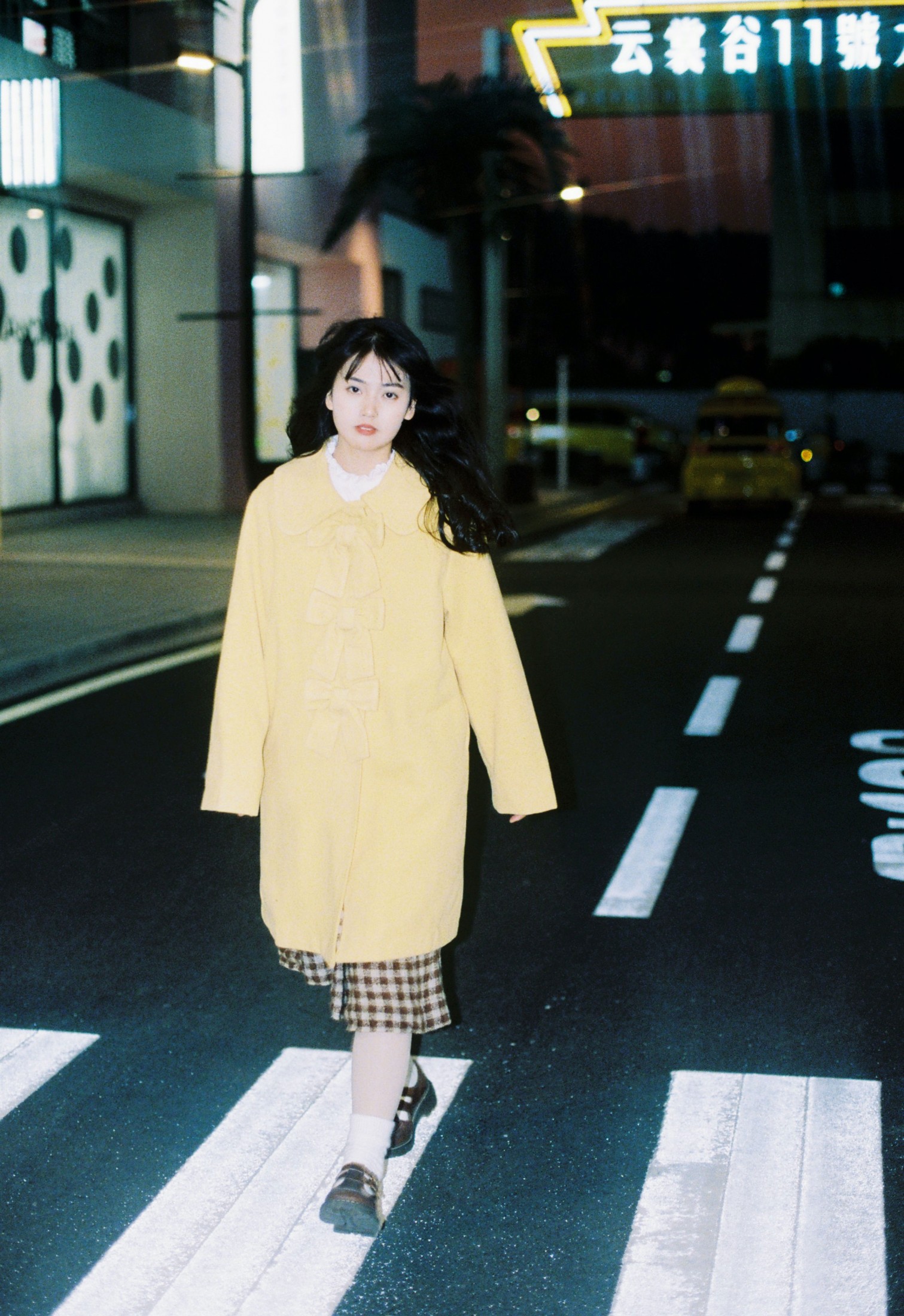 爆毛绵羊 – 《落日》[14P]