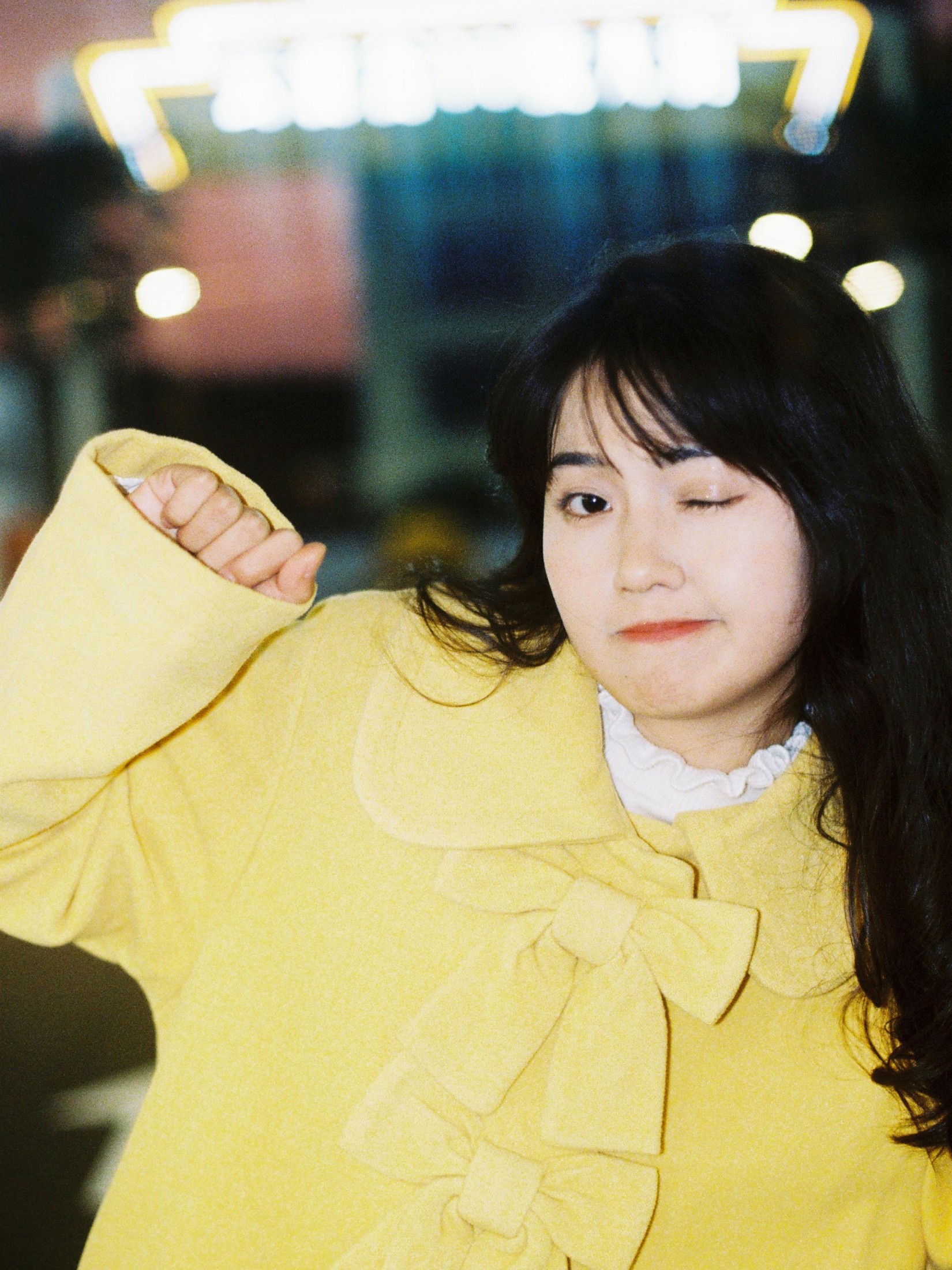 爆毛绵羊 – 《落日》[14P]