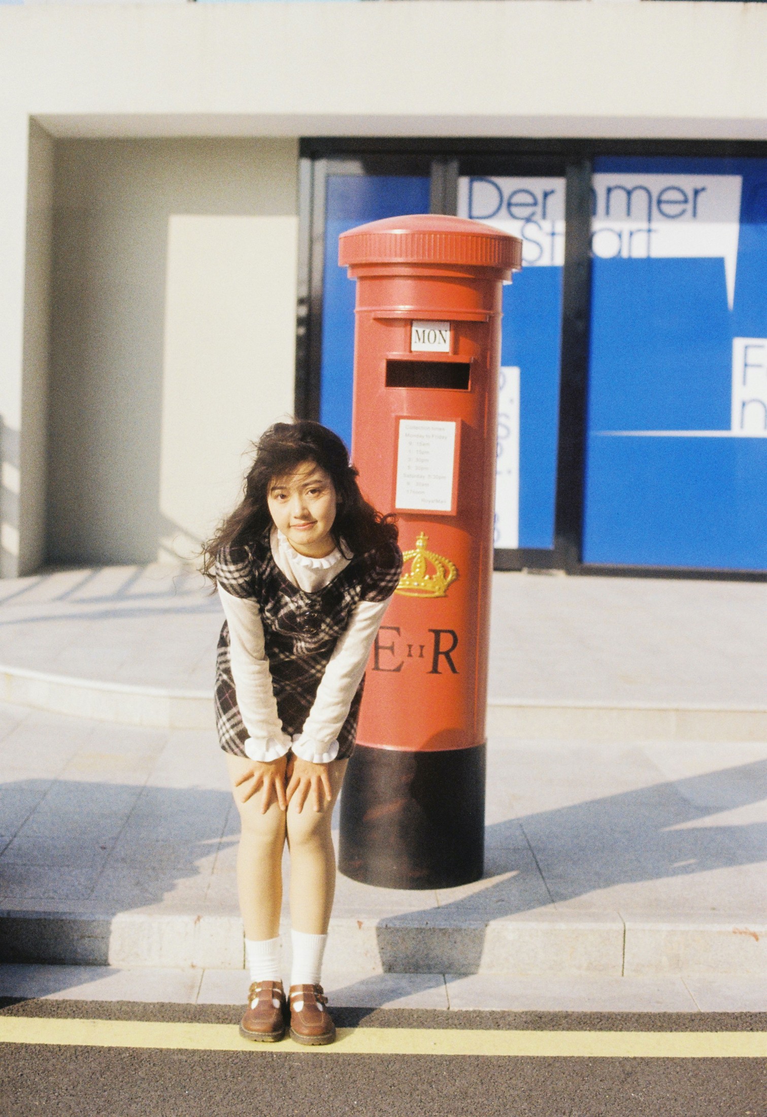 爆毛绵羊 – 《温暖又闪亮》[26P]