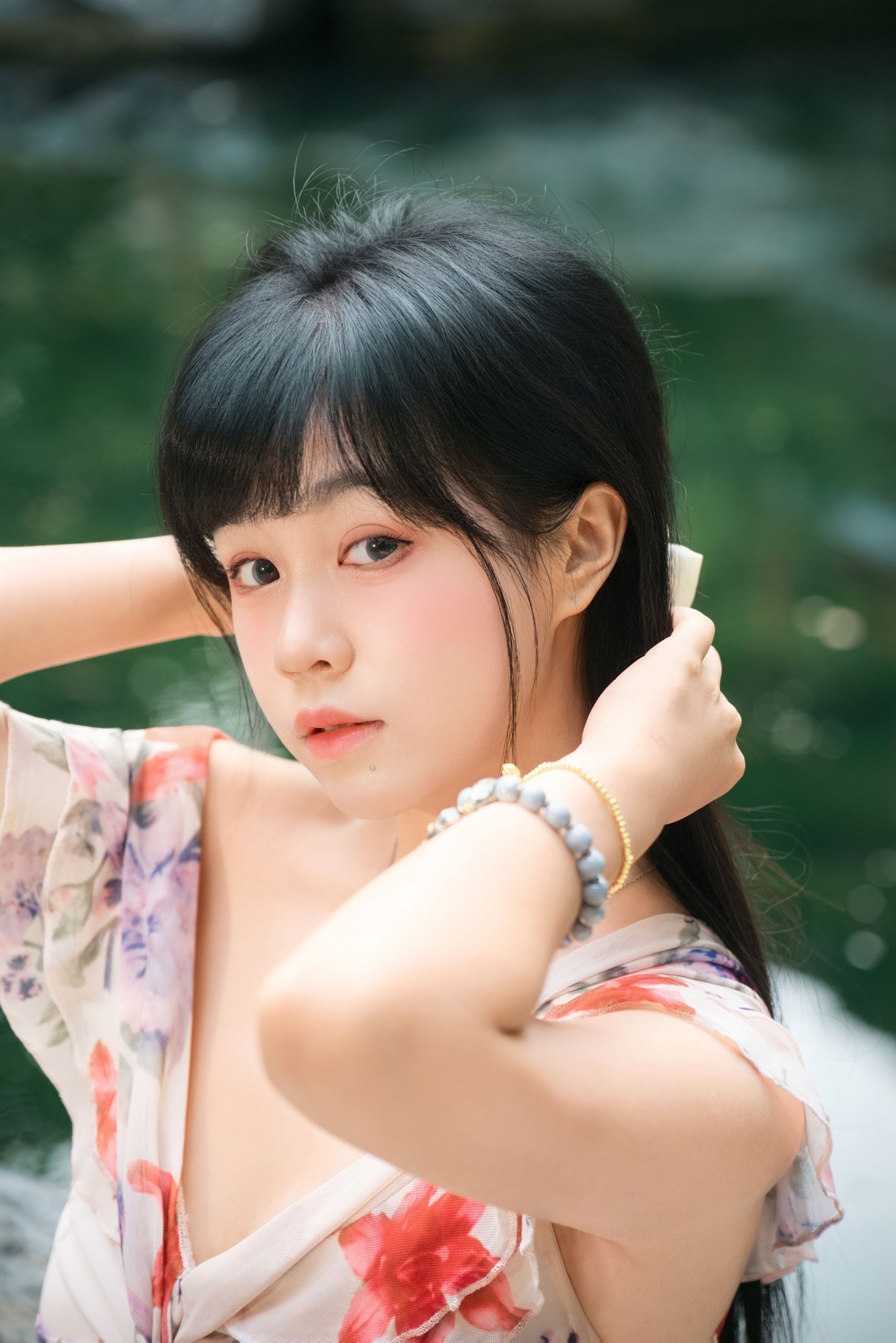 – 《趵突泉》[29P]