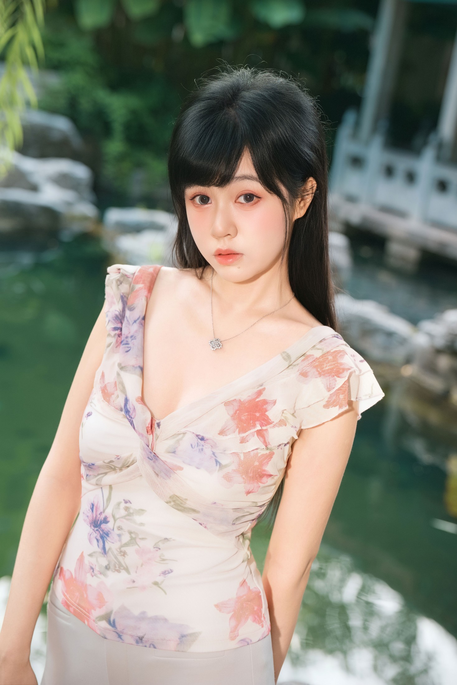  – 《趵突泉》[29P] 插图4