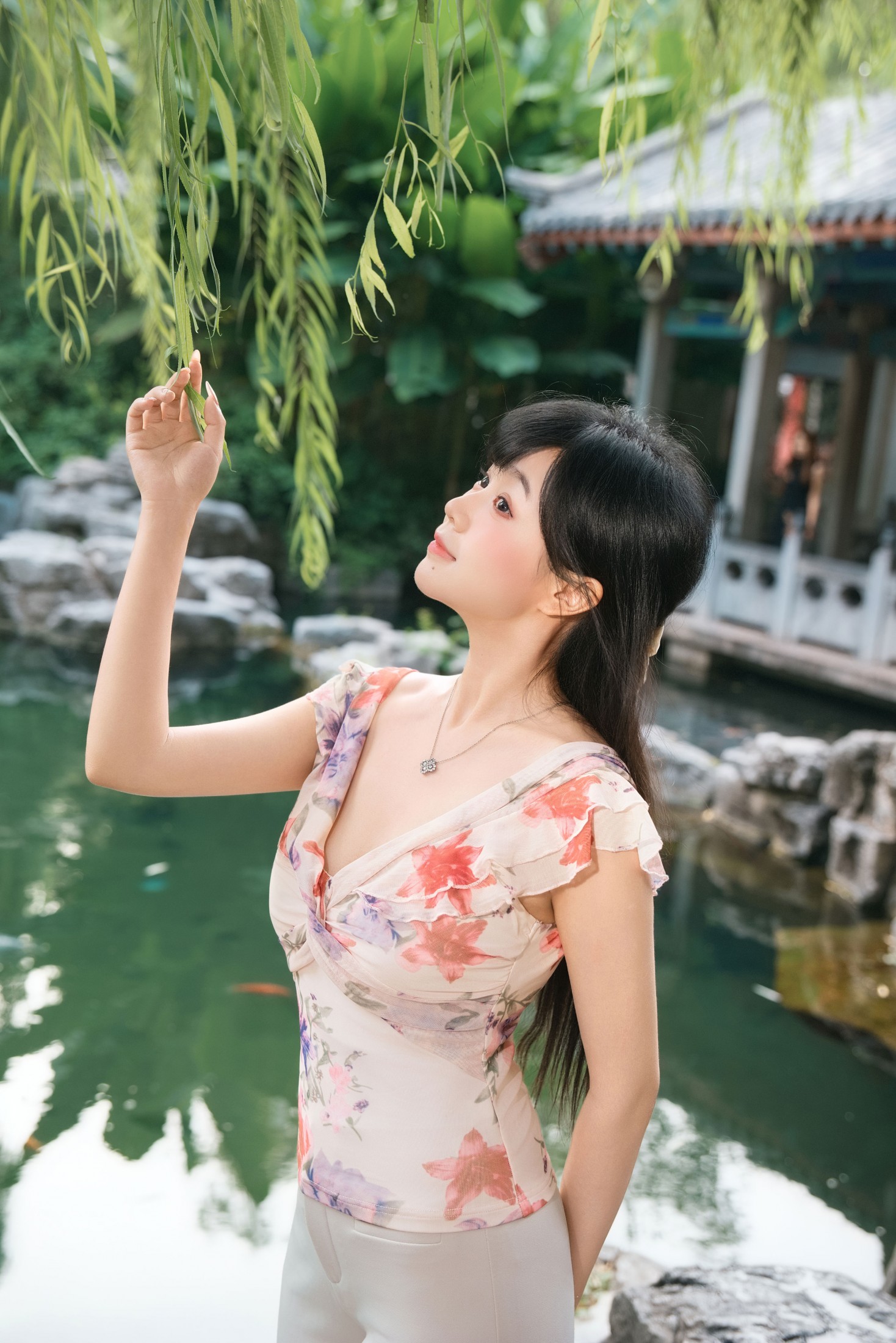  – 《趵突泉》[29P] 插图5