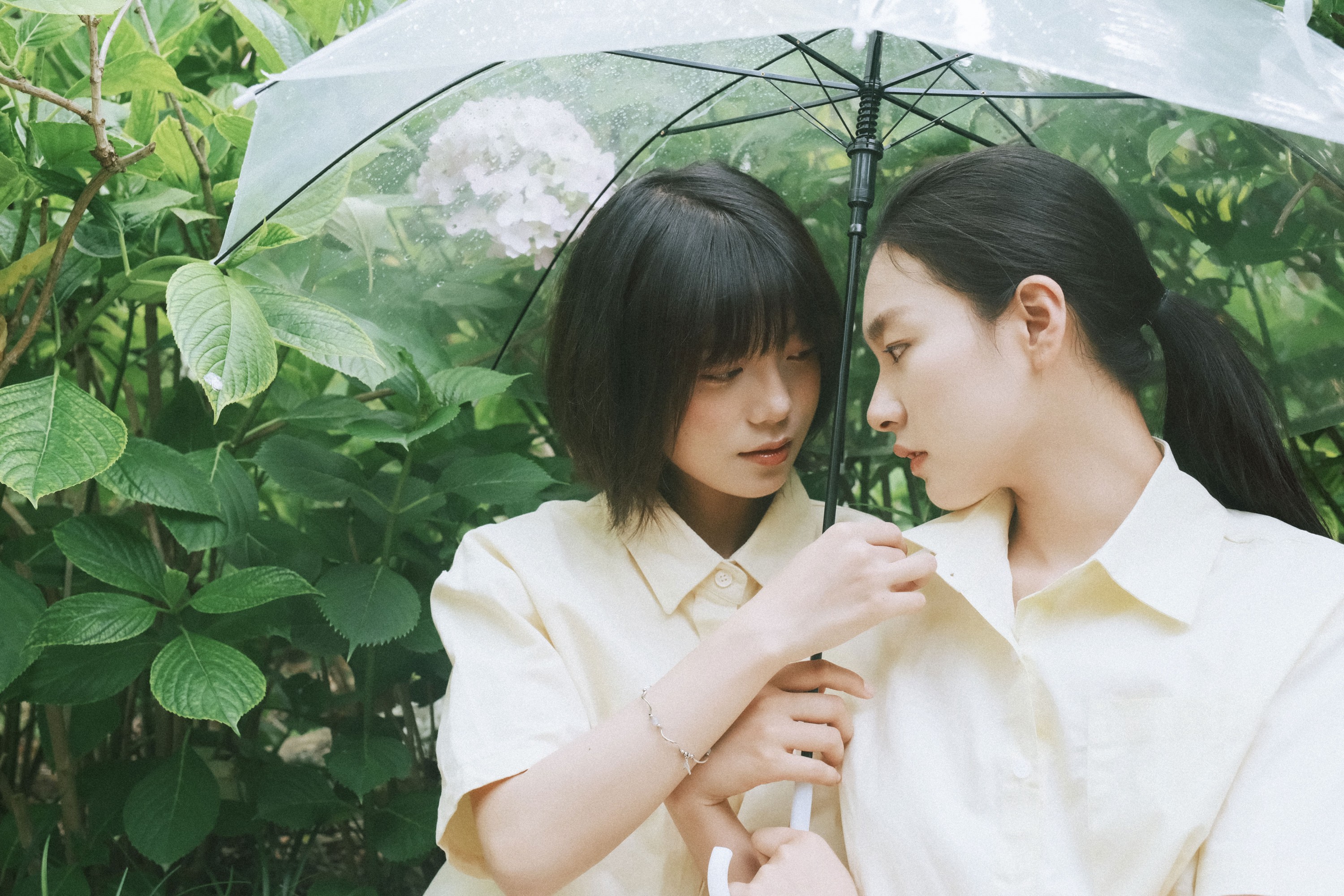 黏糕小姐 一个rua – 《双生花》[12P] 插图4