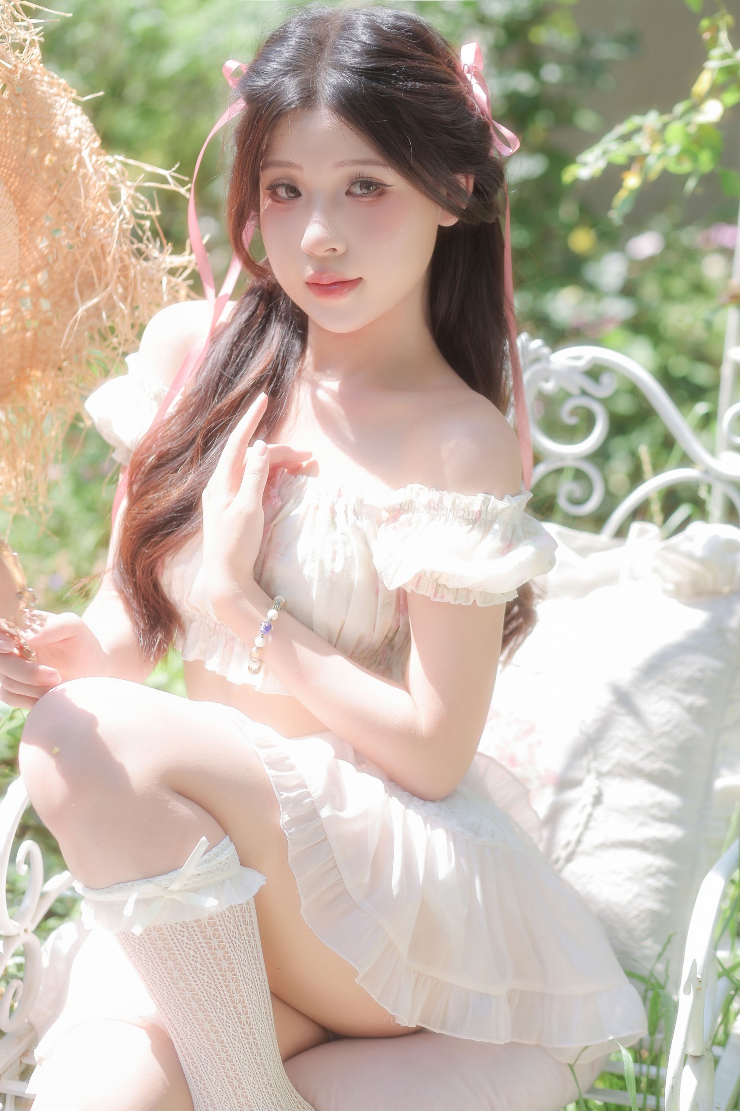  – 《少女的心事》[10P] 插图4