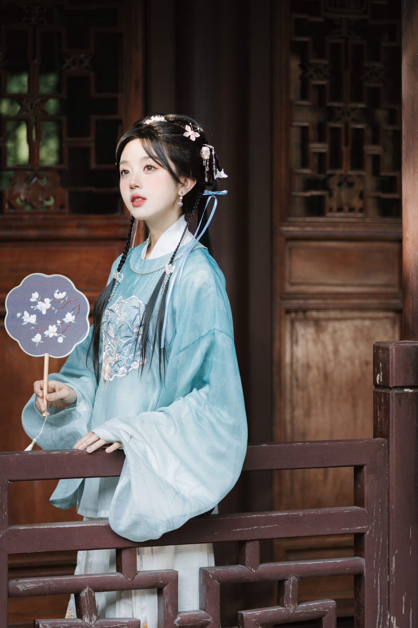 奥特有点慢 – 《误入眉眼，可叹惊鸿》[35P]