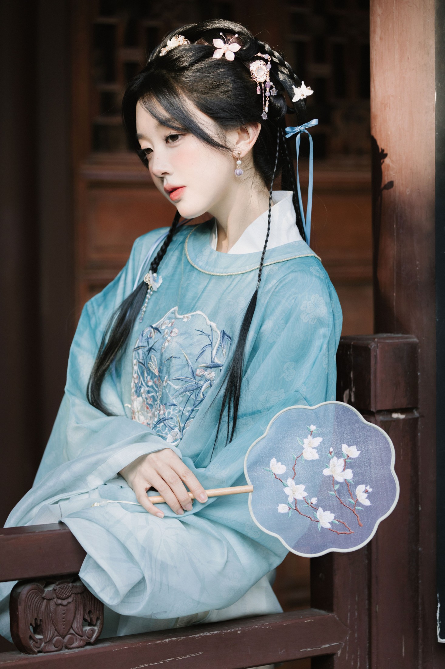 奥特有点慢 – 《误入眉眼，可叹惊鸿》[35P]