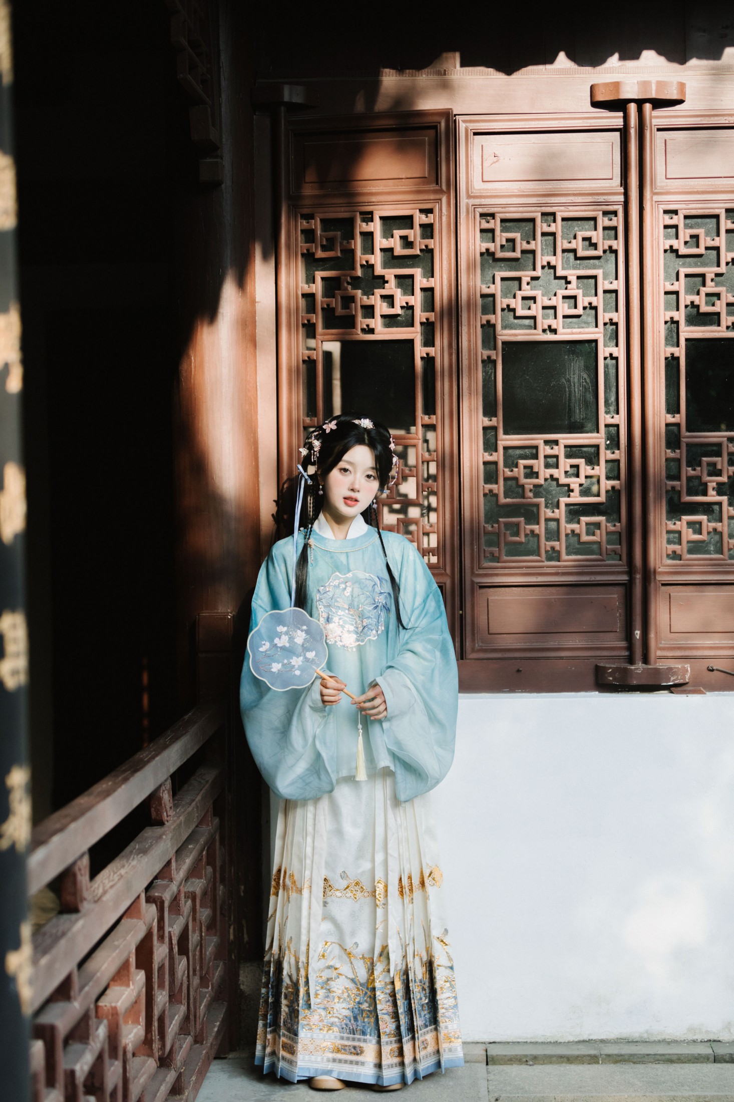 奥特有点慢 – 《误入眉眼，可叹惊鸿》[35P]