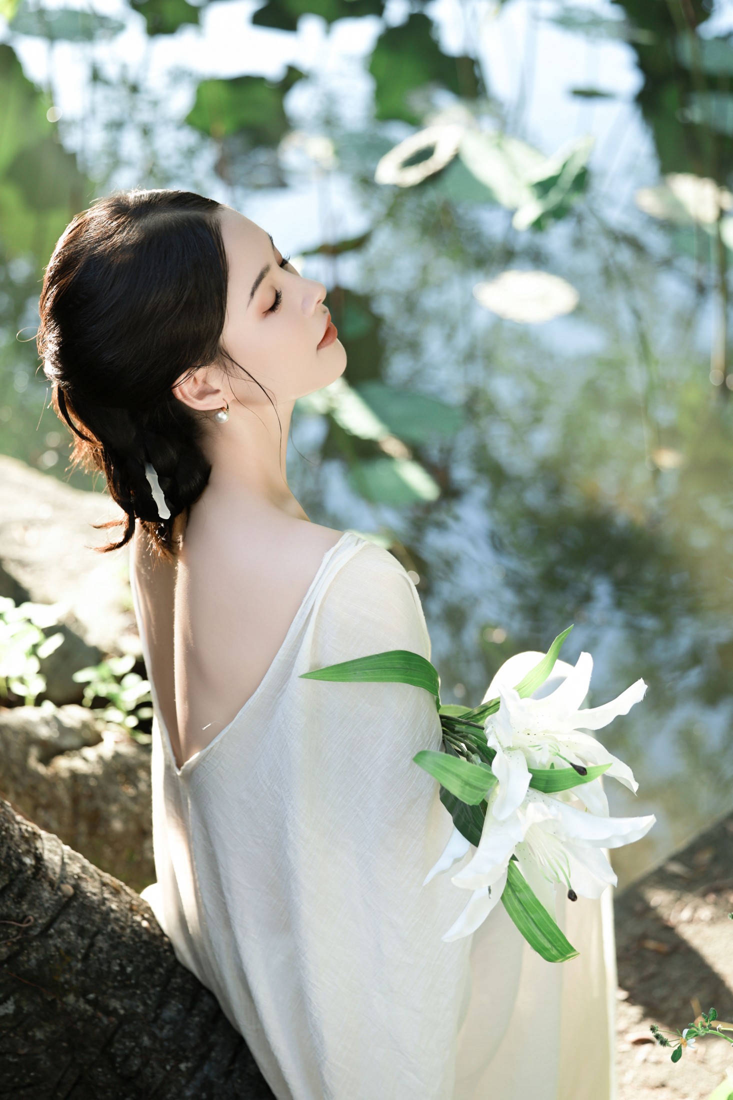 – 《光斑》[17P]