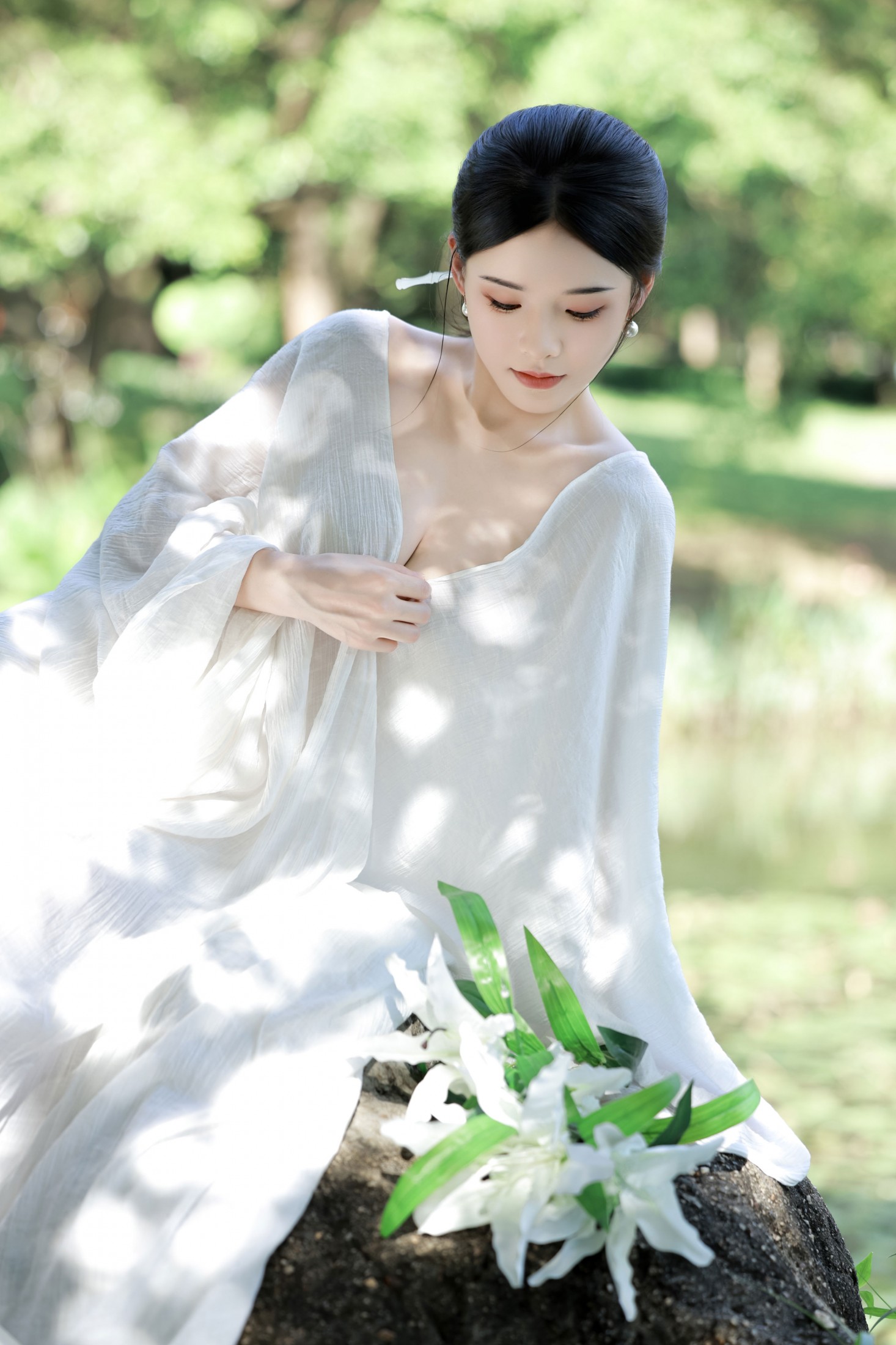  – 《光斑》[17P] 插图5