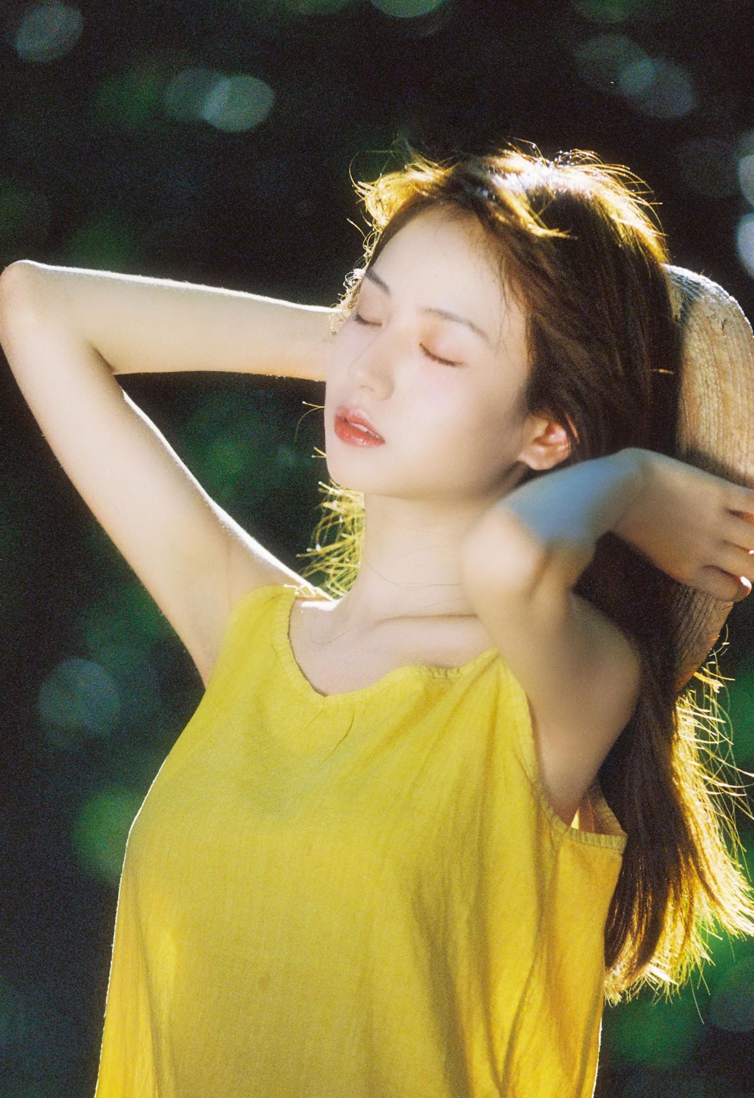 顾林x – 《心动一夏》[10P]