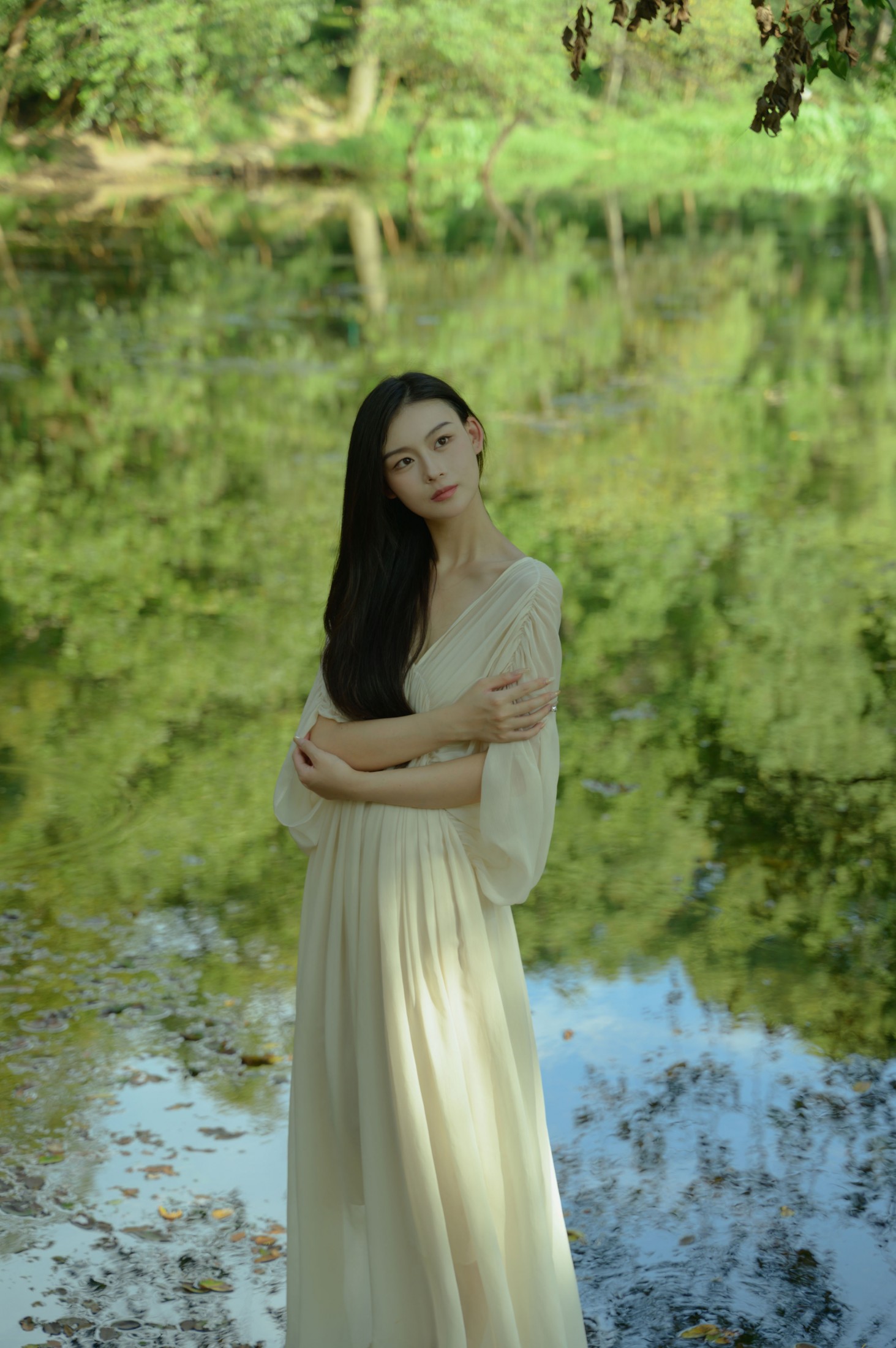 祖祖 – 《流光》[34P]