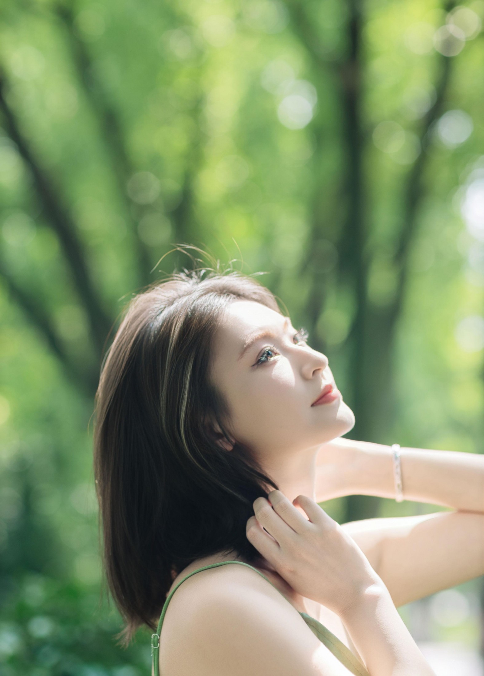 景猪 – 《绿野仙踪》[32P]