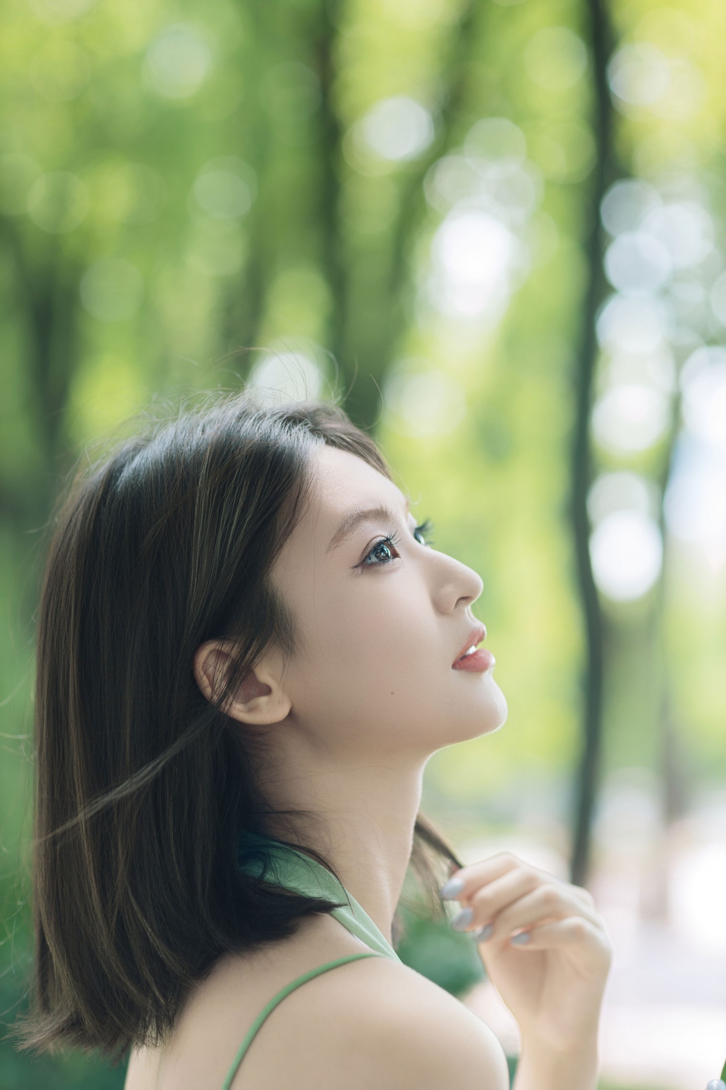 景猪 – 《绿野仙踪》[32P]