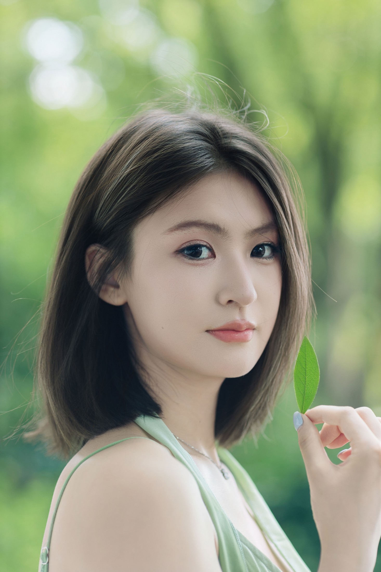 景猪 – 《绿野仙踪》[32P]