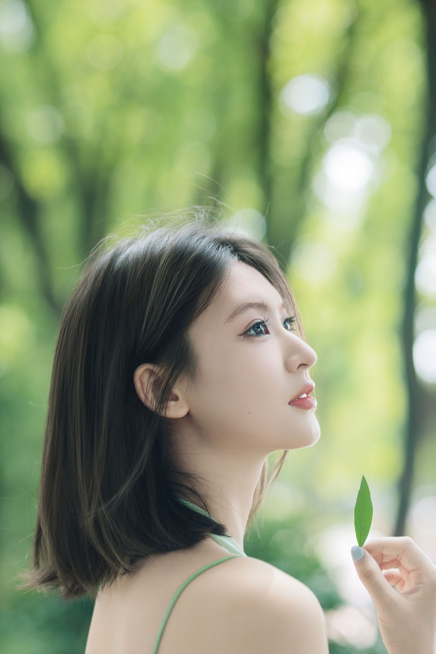 景猪 – 《绿野仙踪》[32P]