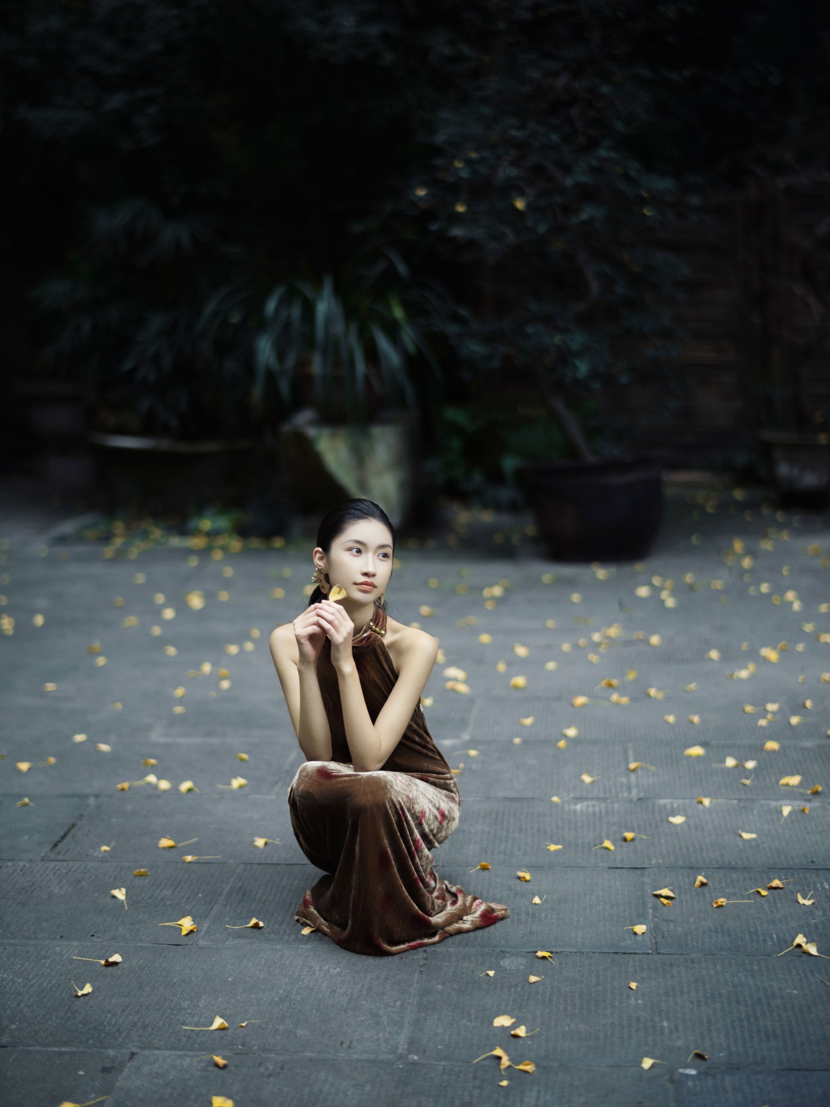 – 《成都杜甫草堂》[14P]